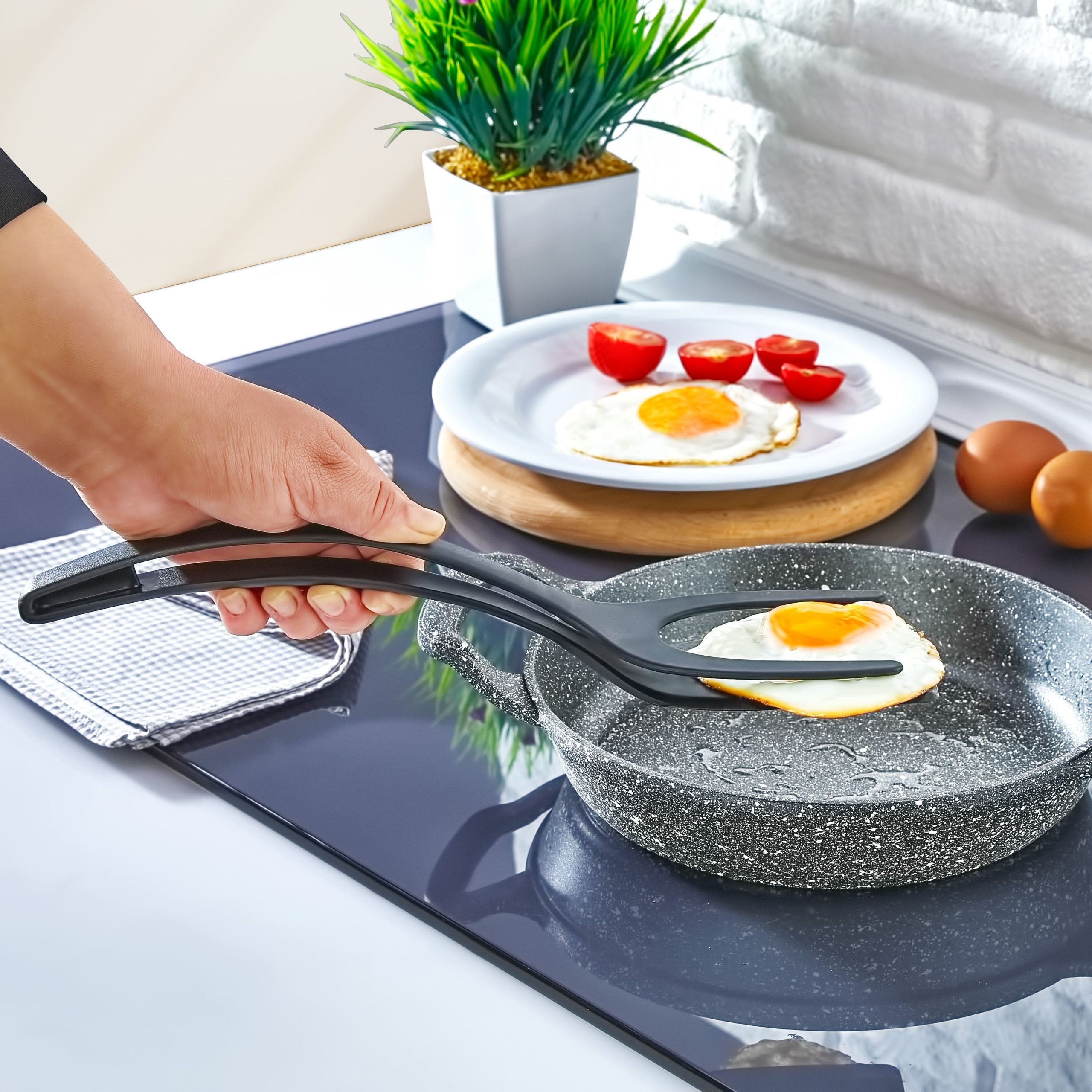 MAŞALI SPATULA