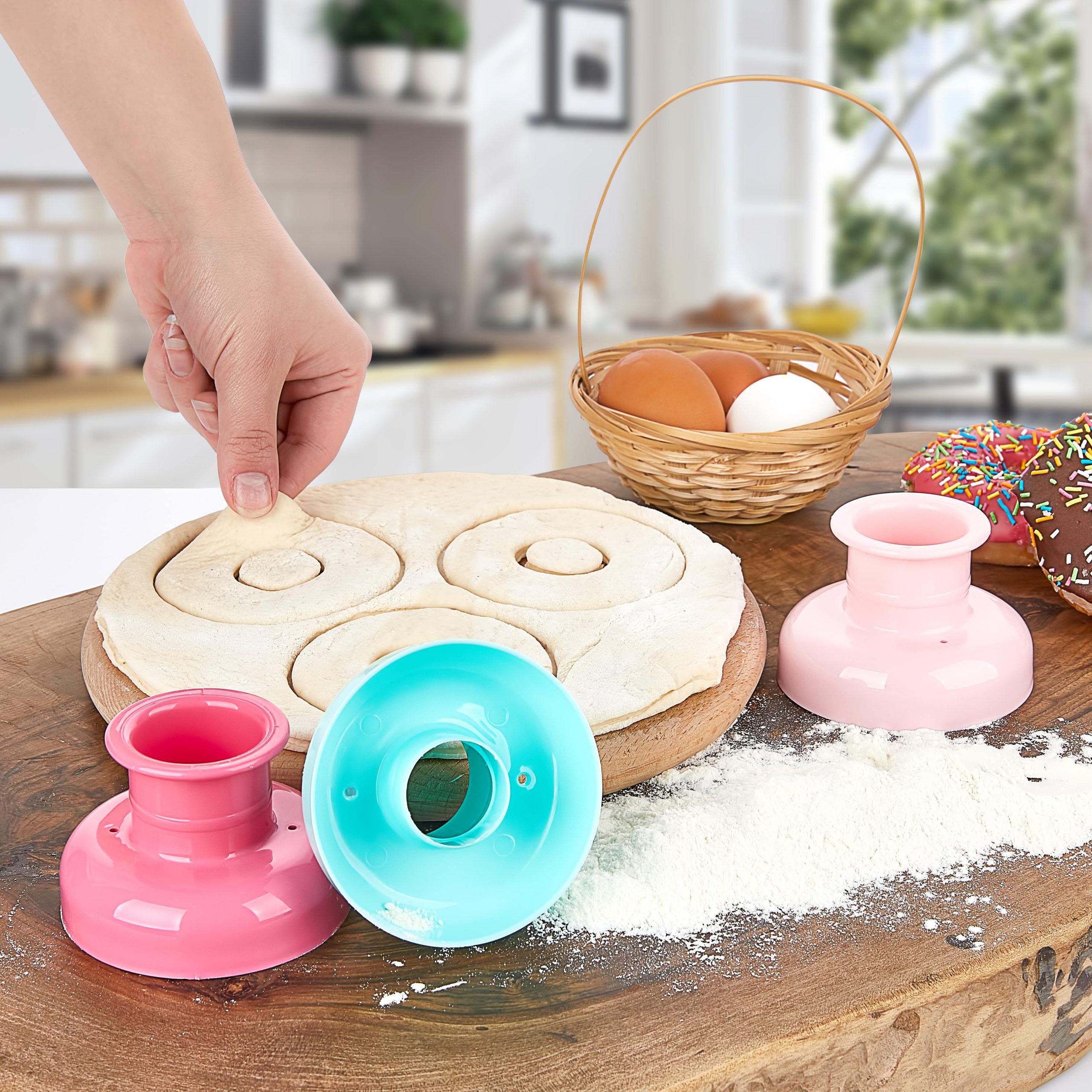 DONUT KALIBI