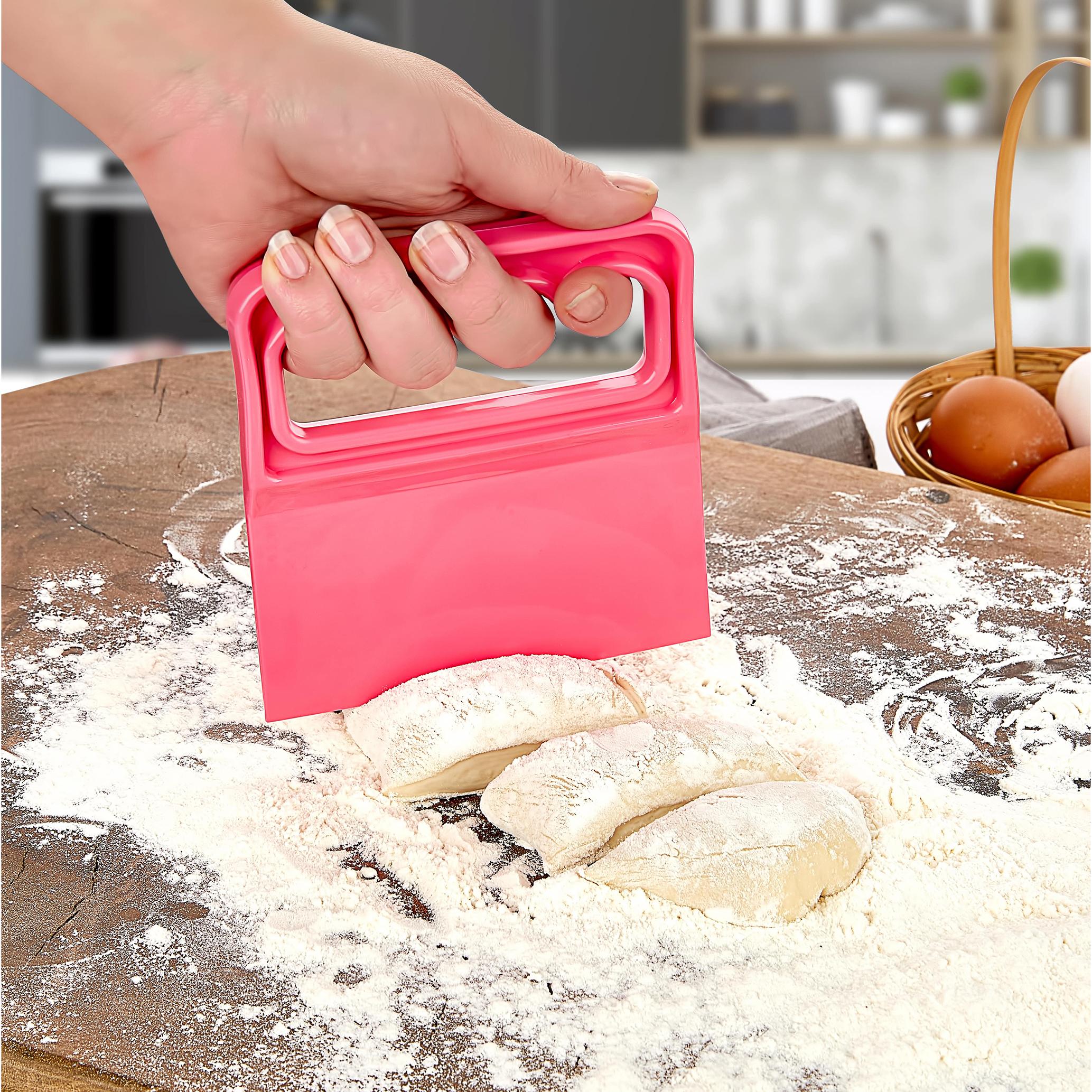 HAMUR KESİCİ SPATULA