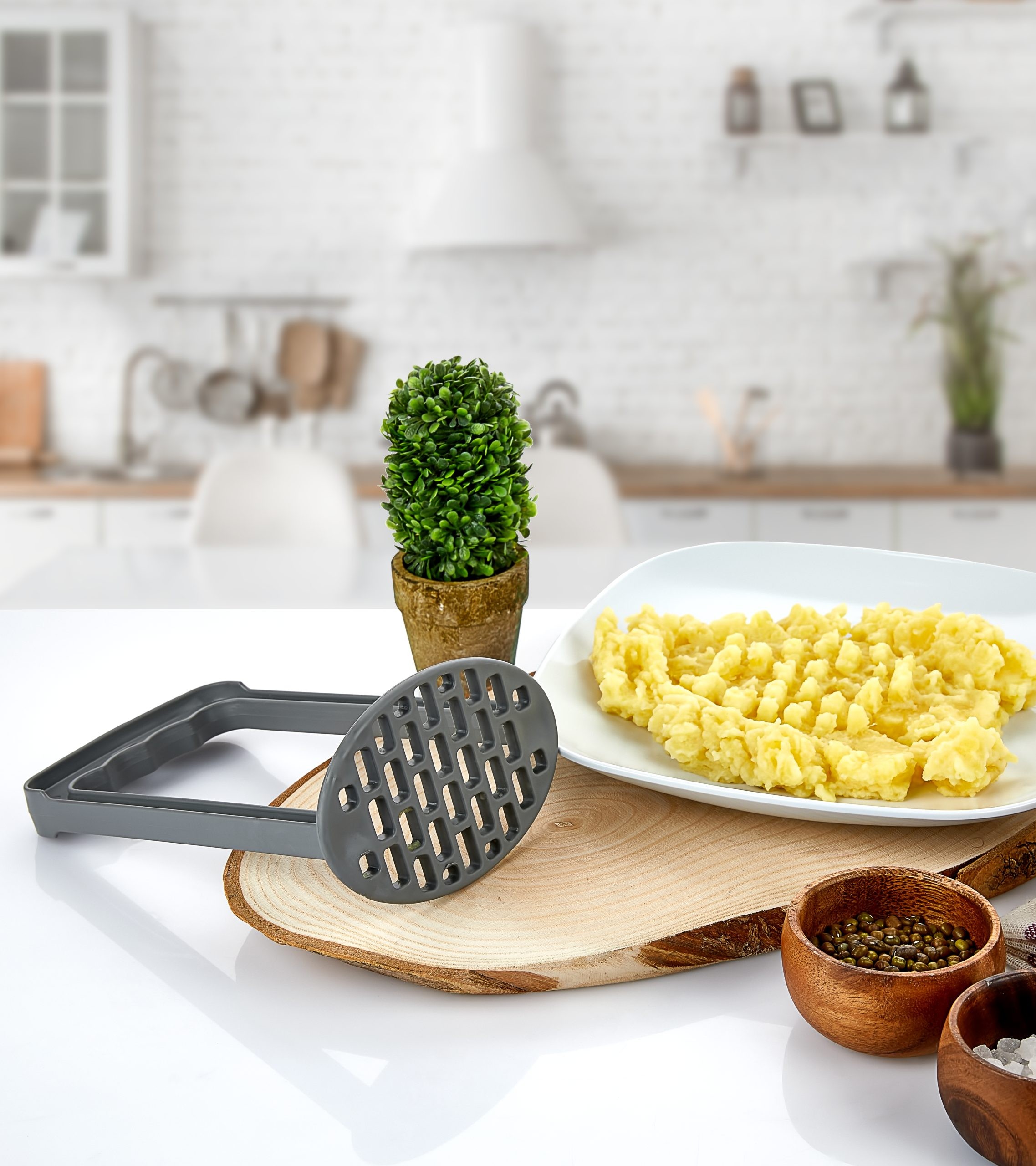 PRATİK PATATES EZİCİ