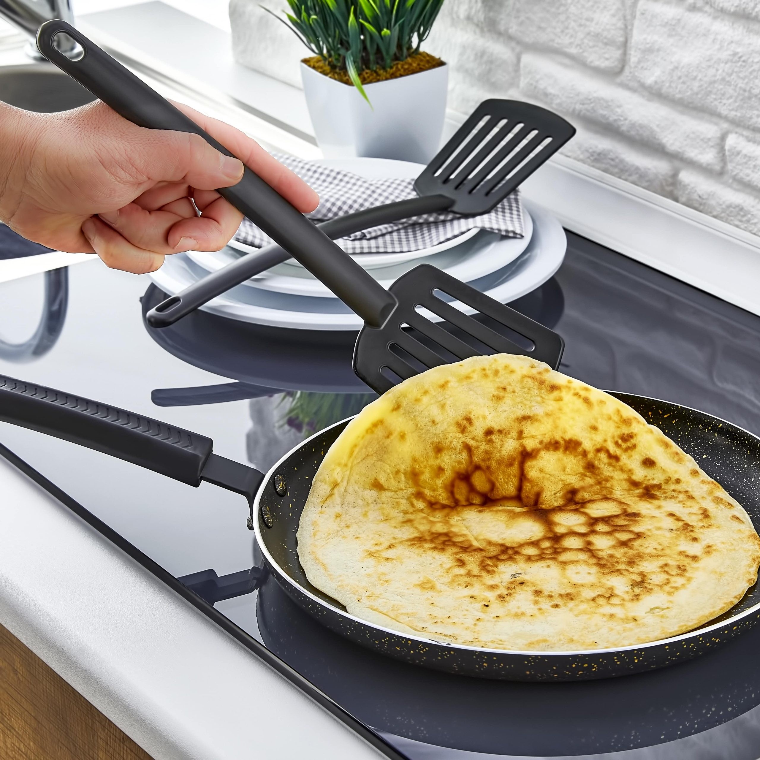 TEFLON SPATULA