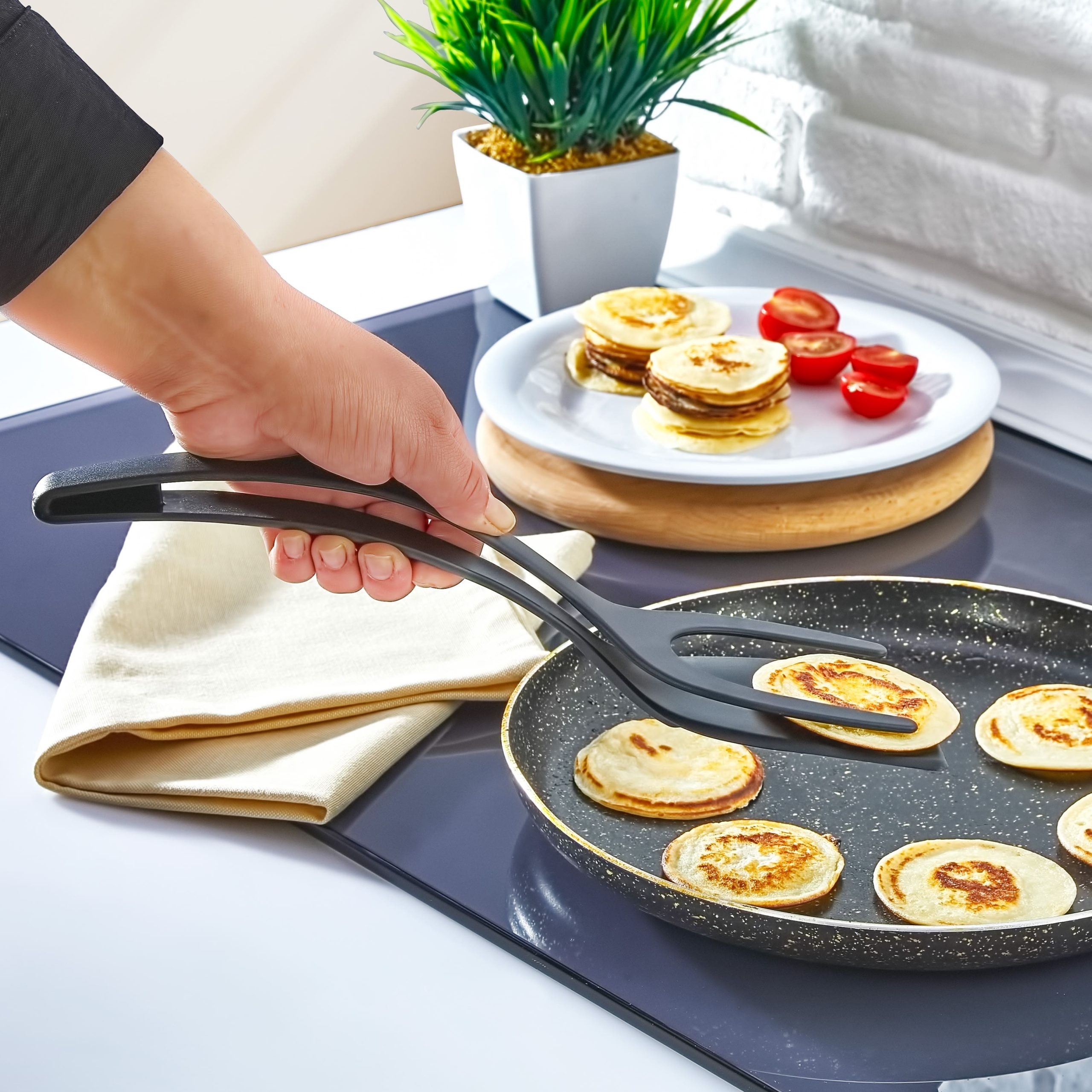 MAŞALI SPATULA