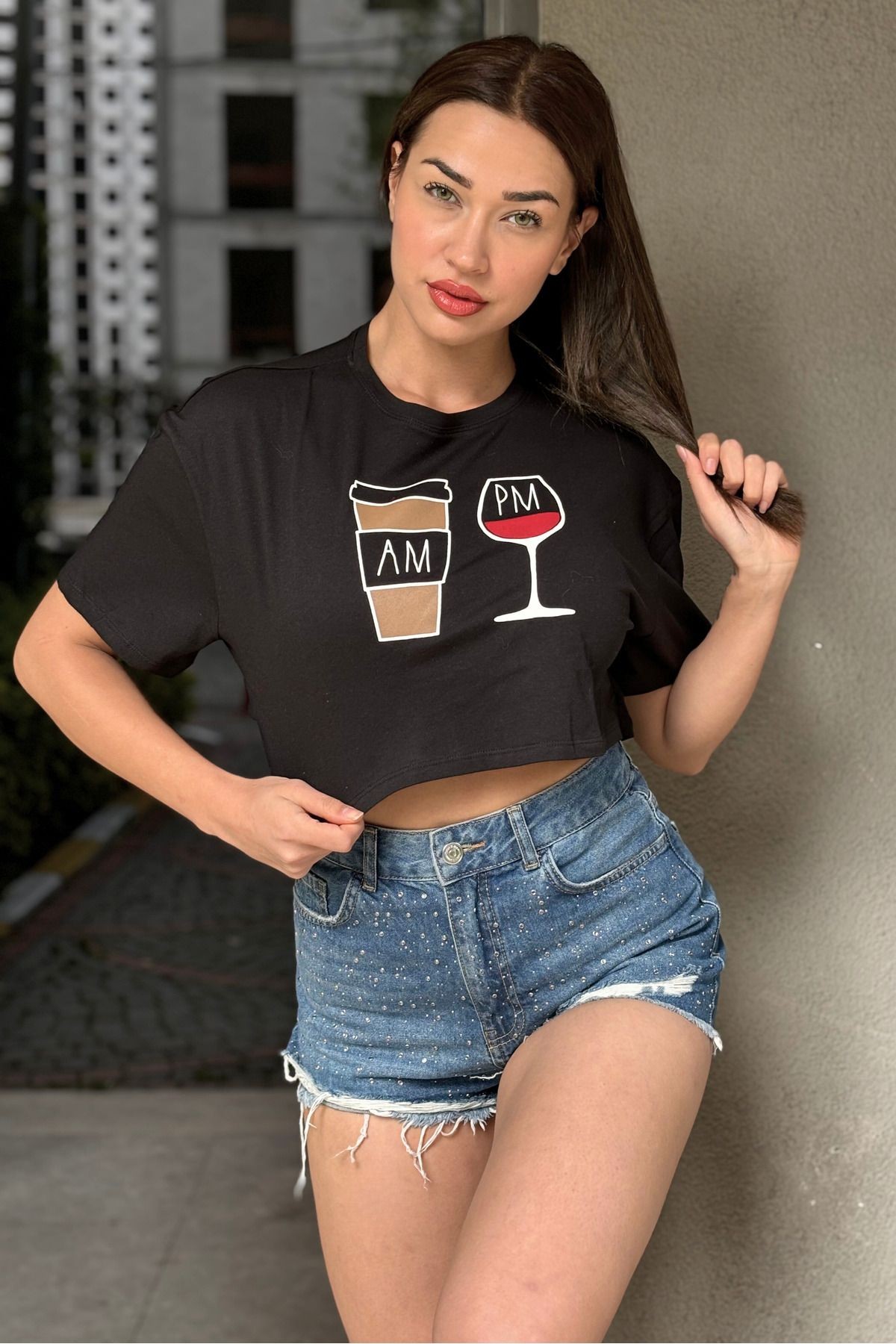siyah