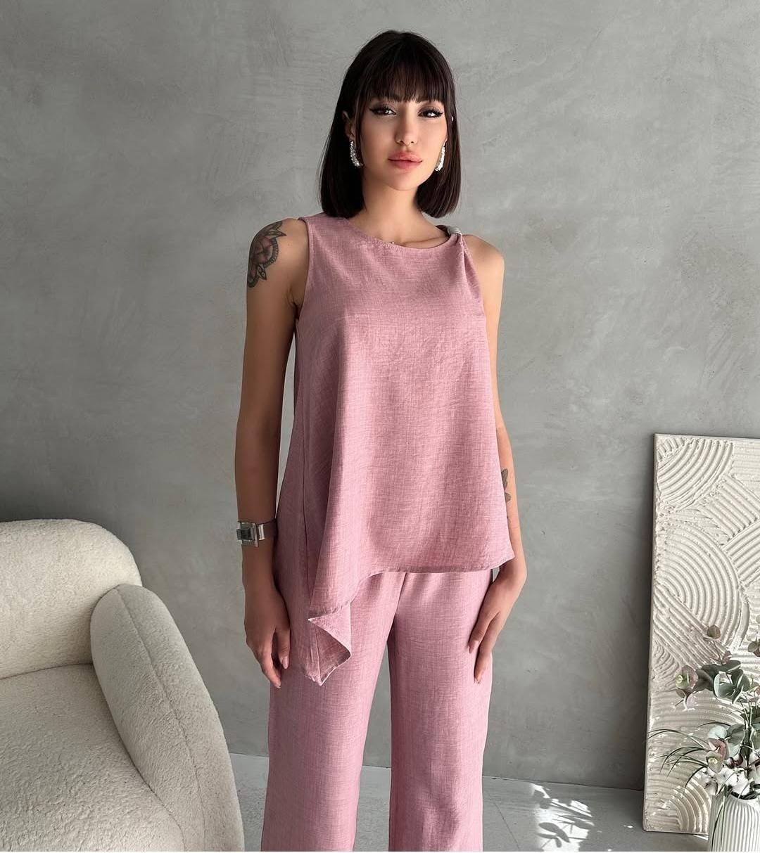toz pembe