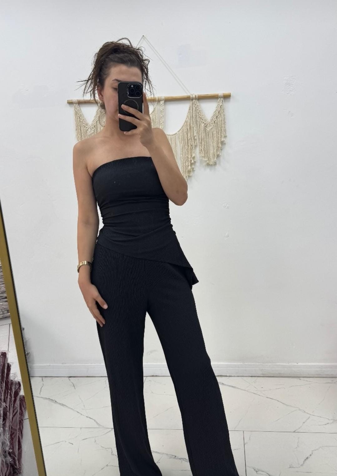 siyah