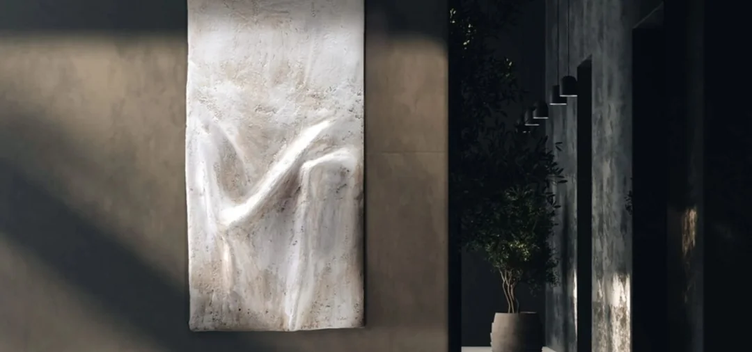 tablo nereye asılır