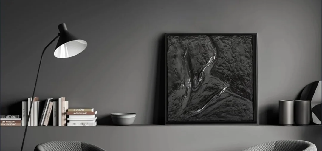 duvar tablosu nasıl asılmali