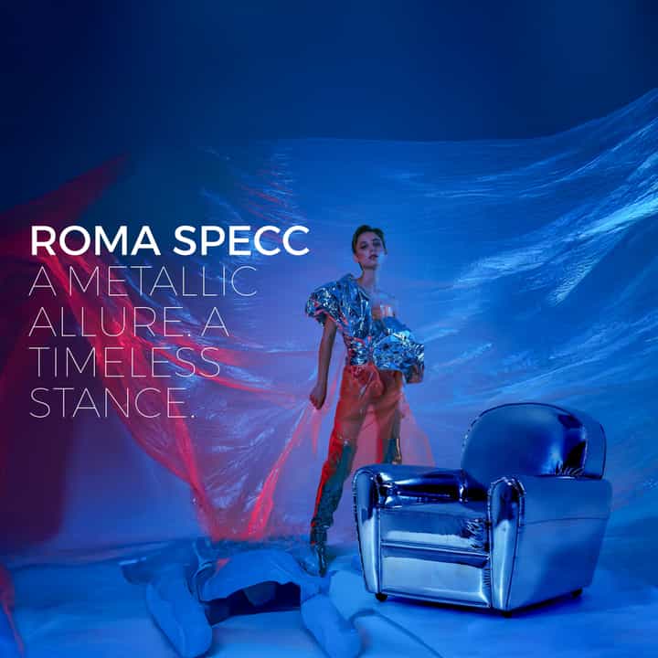 Roma Specc berjer görseli