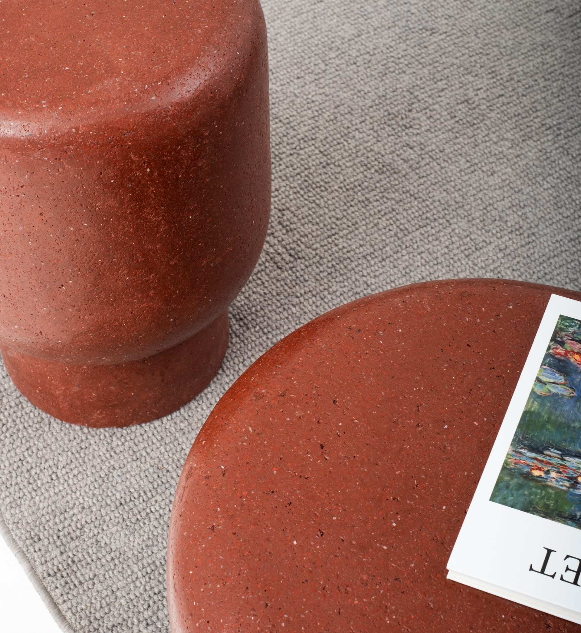 Şık Berjer Tasarımları