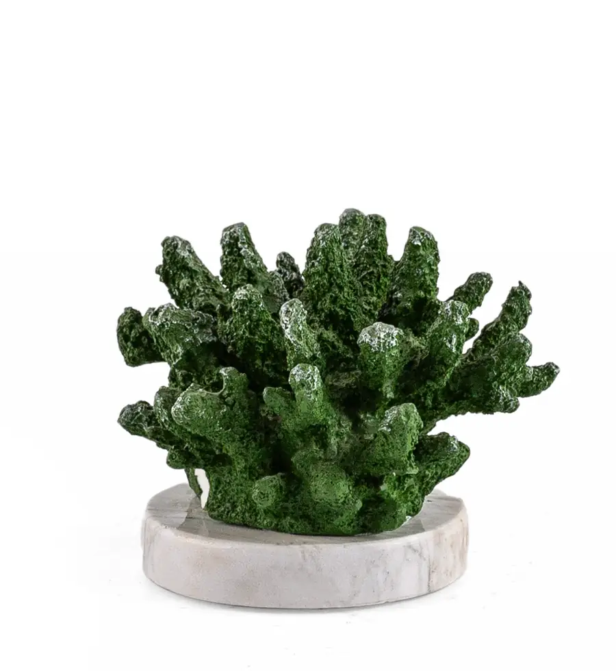 Modern Dekoratif Aksesuarlar