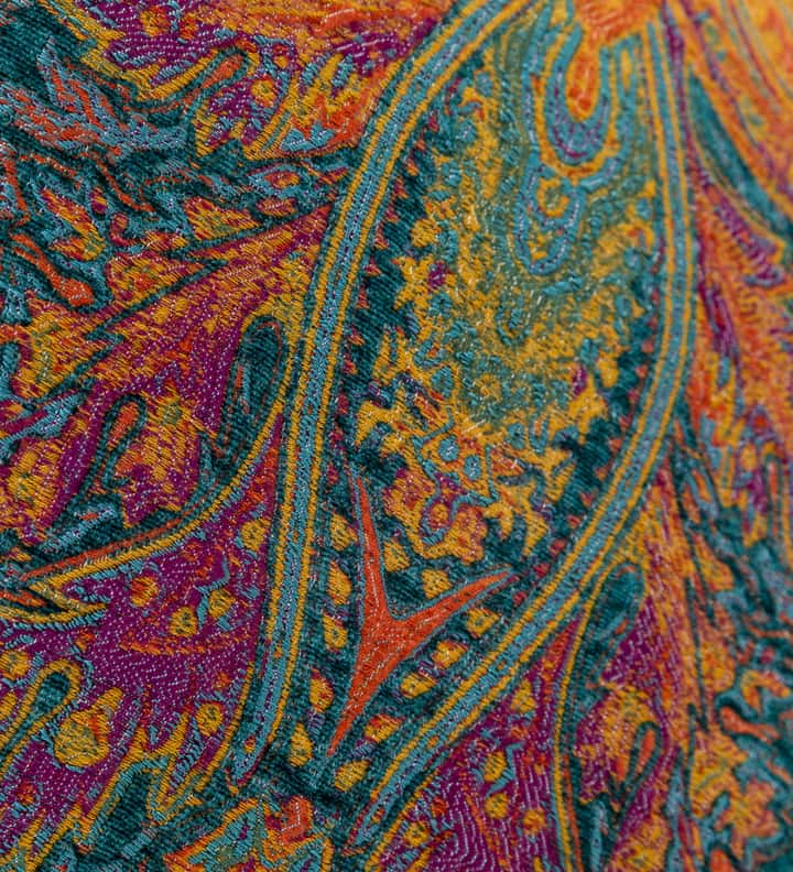 Kırlent örneği görseli