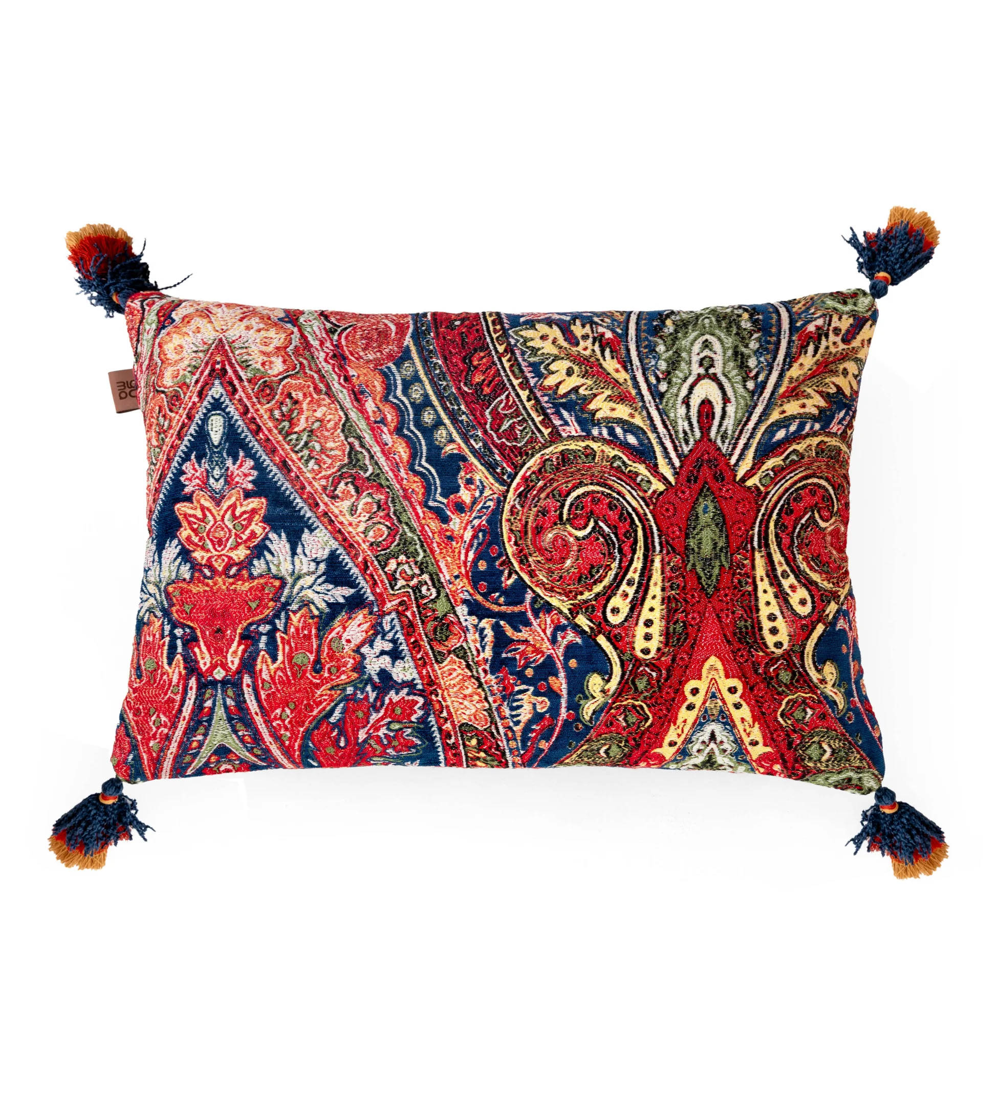 Dekoratif Puf Kullanımı