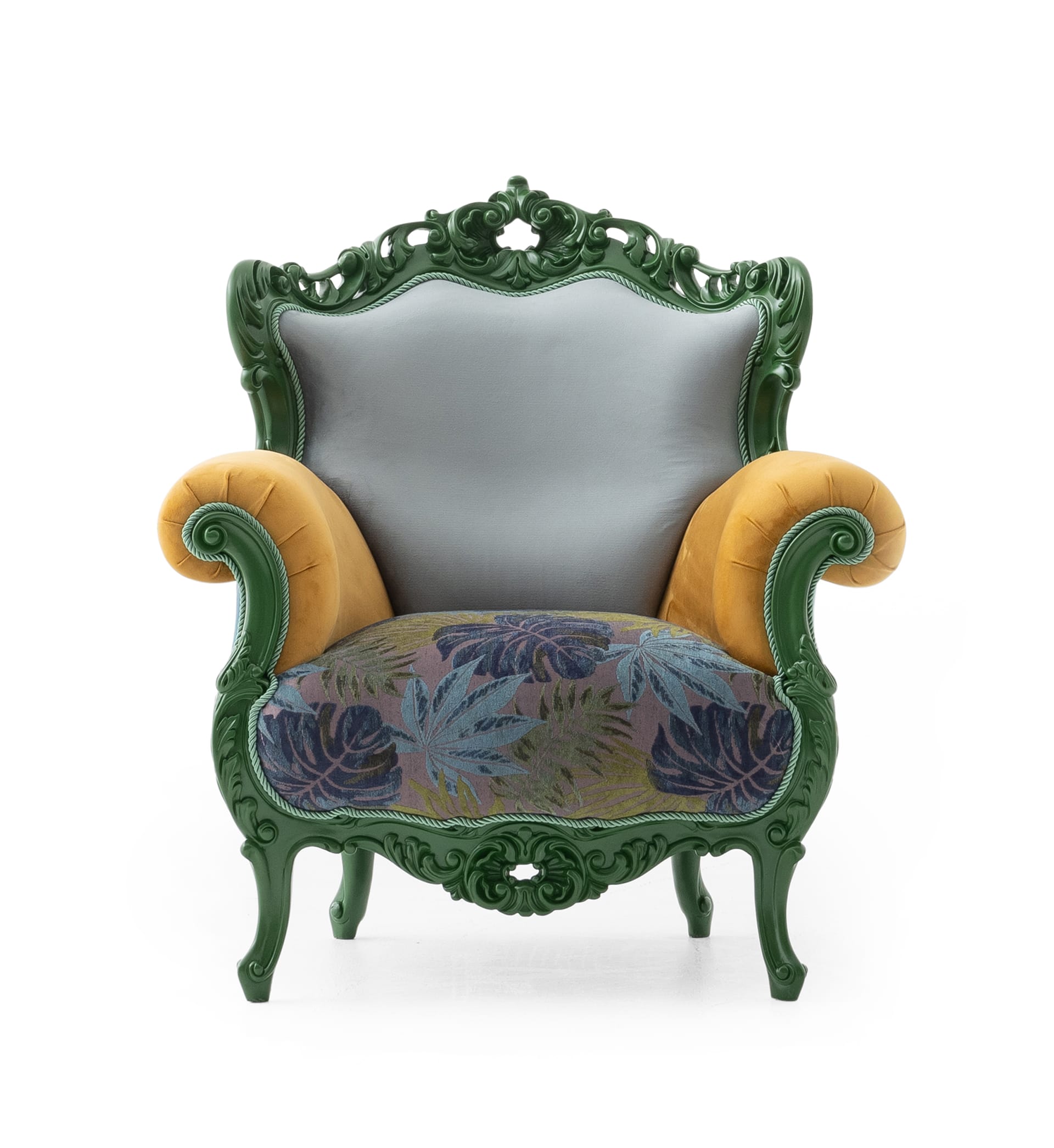 Loş Alanlar İçin Kırlent Seçimi