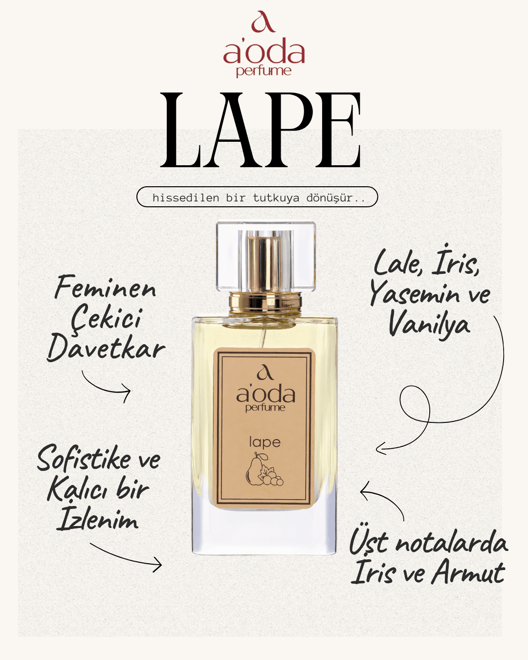 Lape