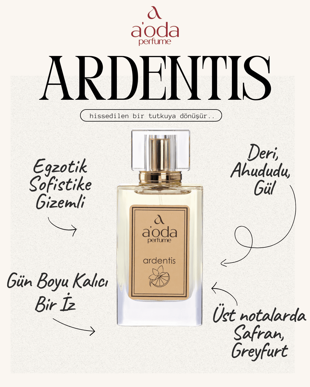 Ardentis