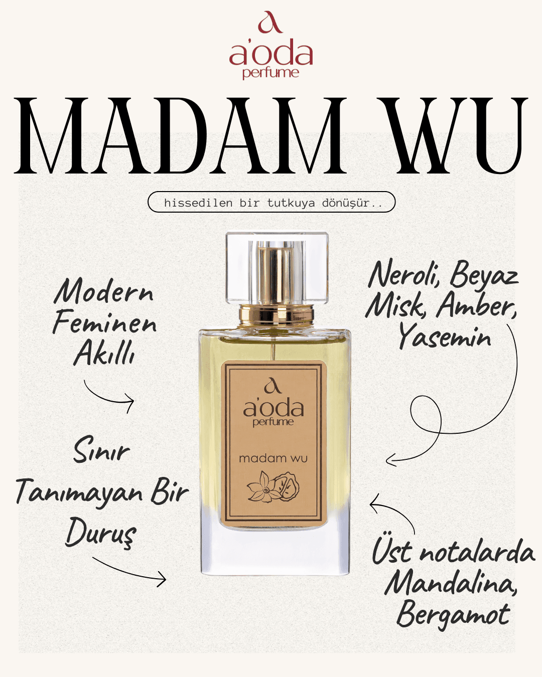 Madam Wu