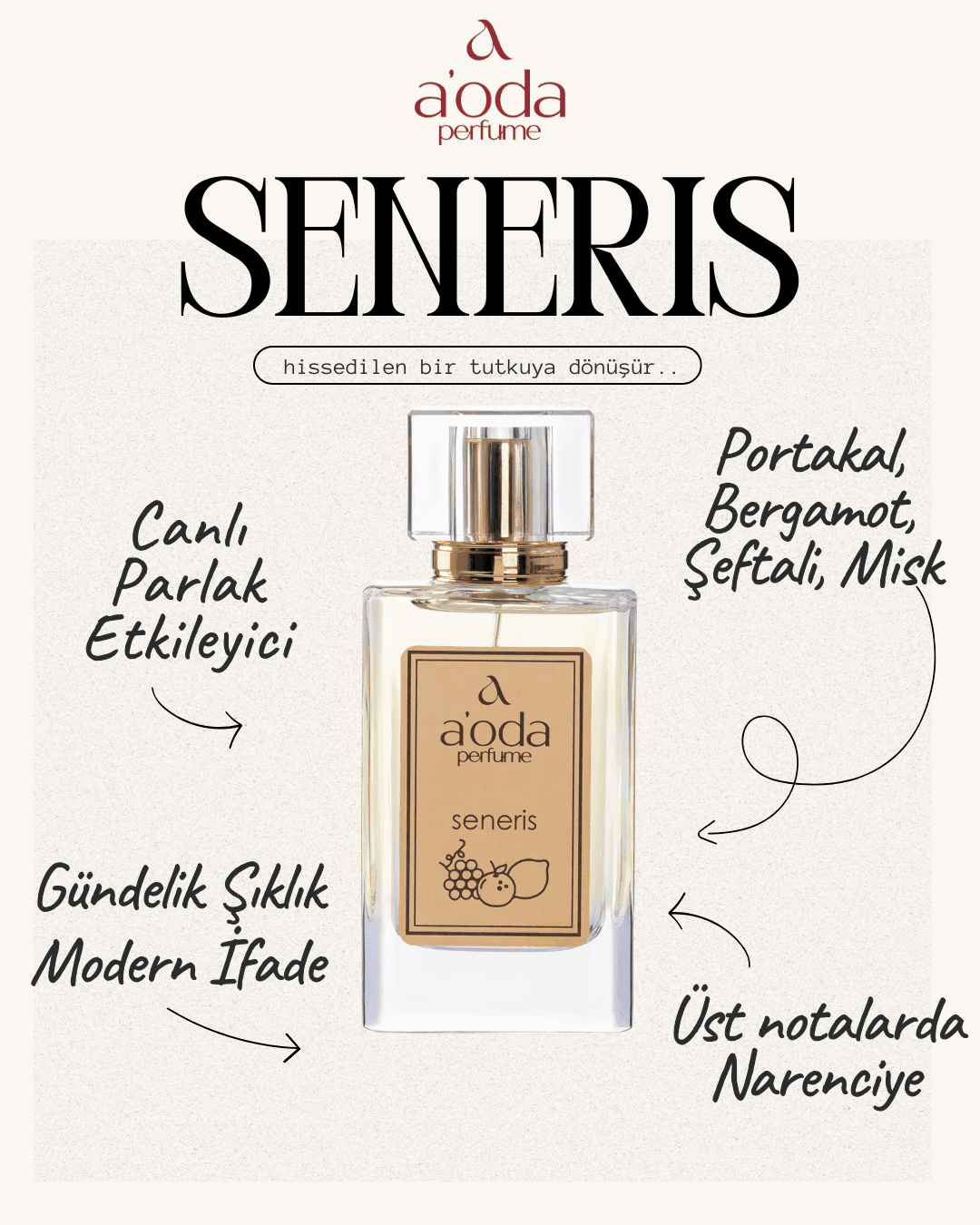 Seneris