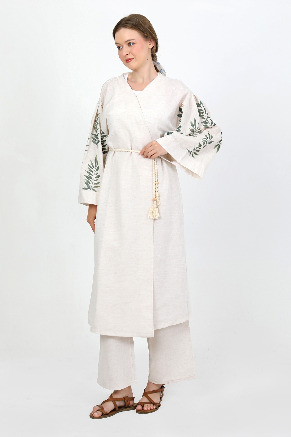 Rogue Keten Takım TNS-4379
