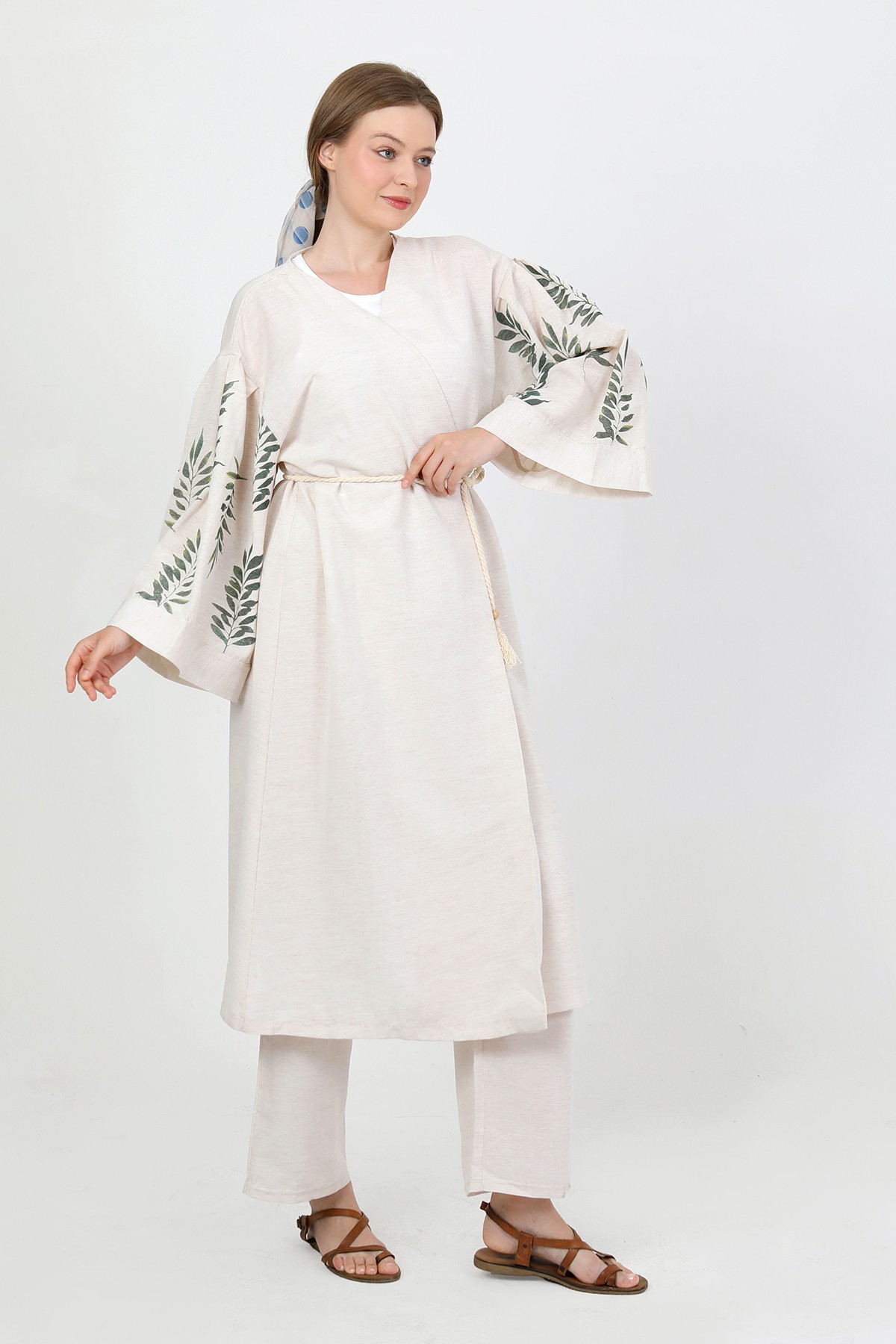 Rogue Keten Takım TNS-4379