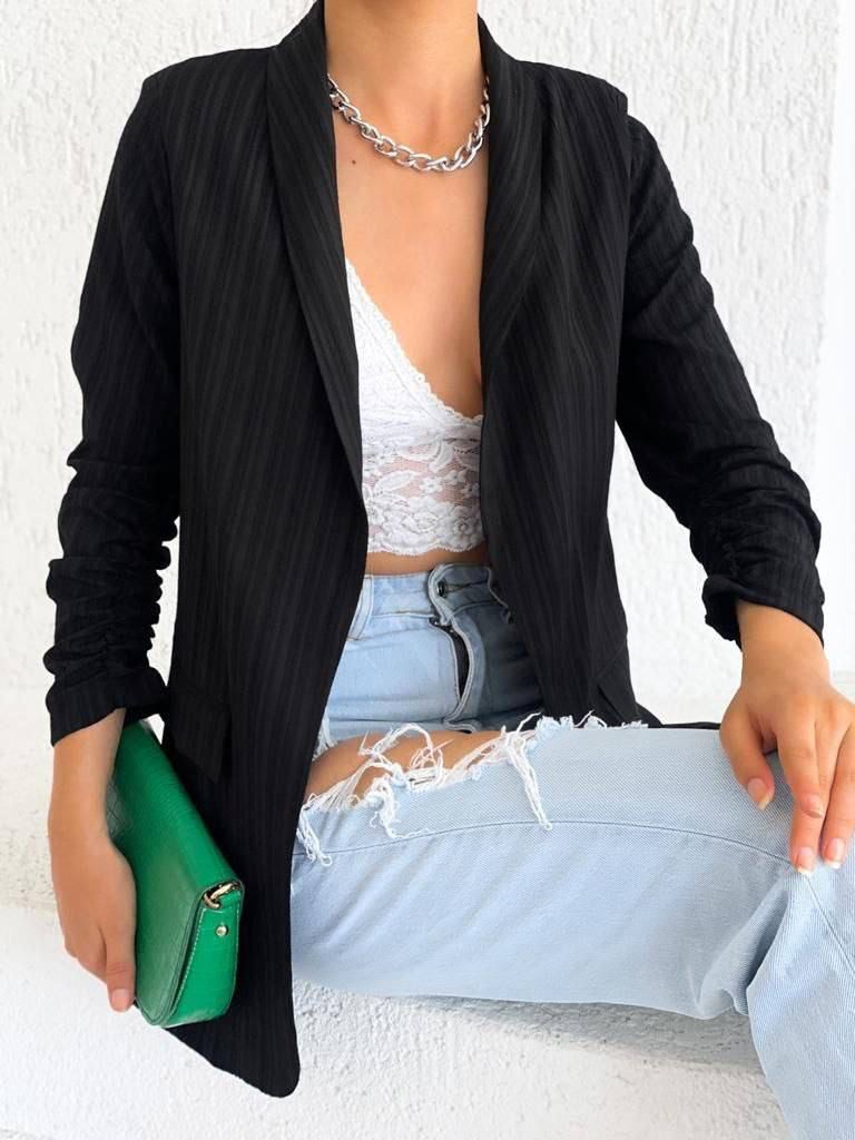 Asya Ceket TNS-4266