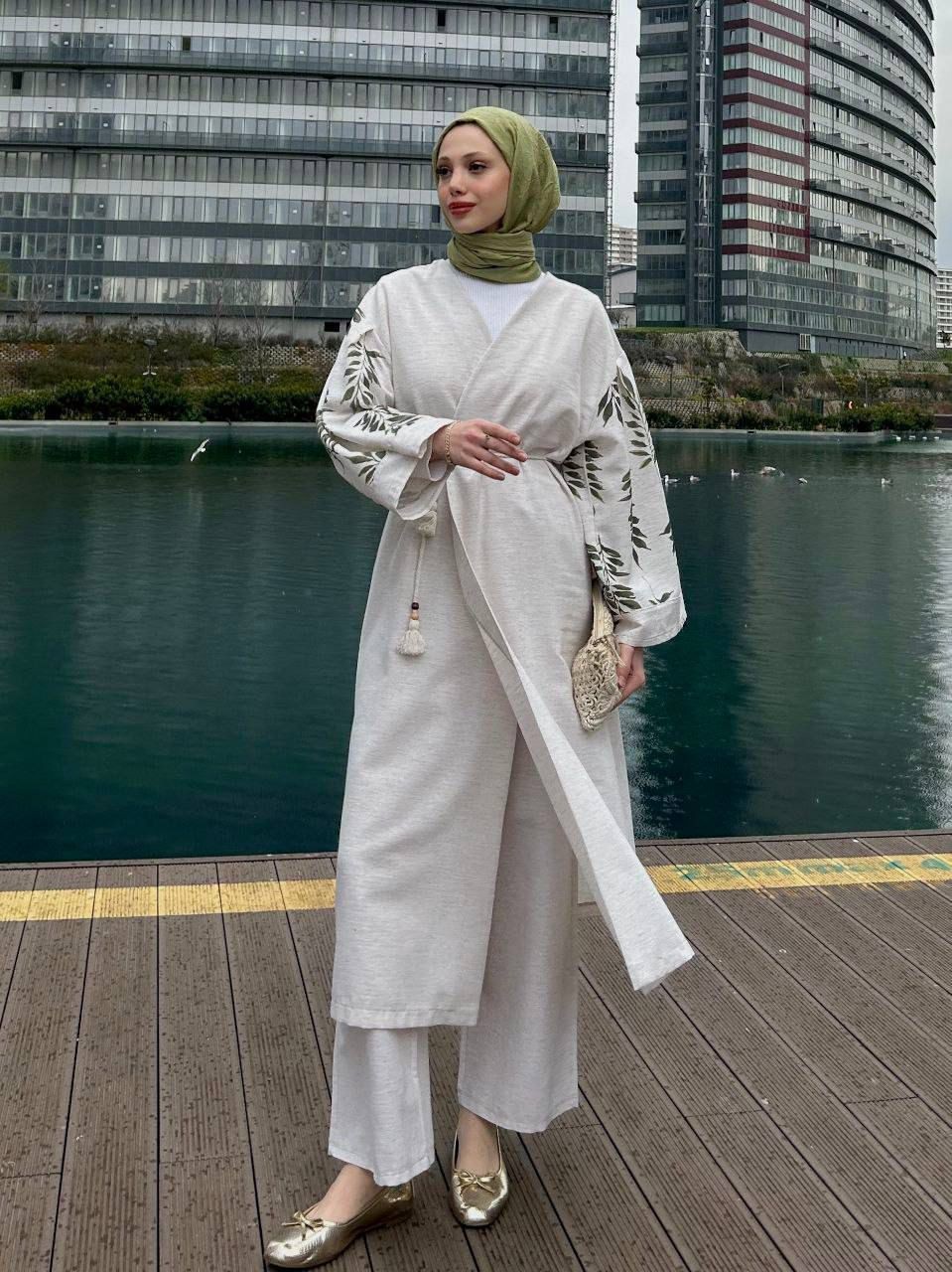 Rogue Keten Takım TNS-4379
