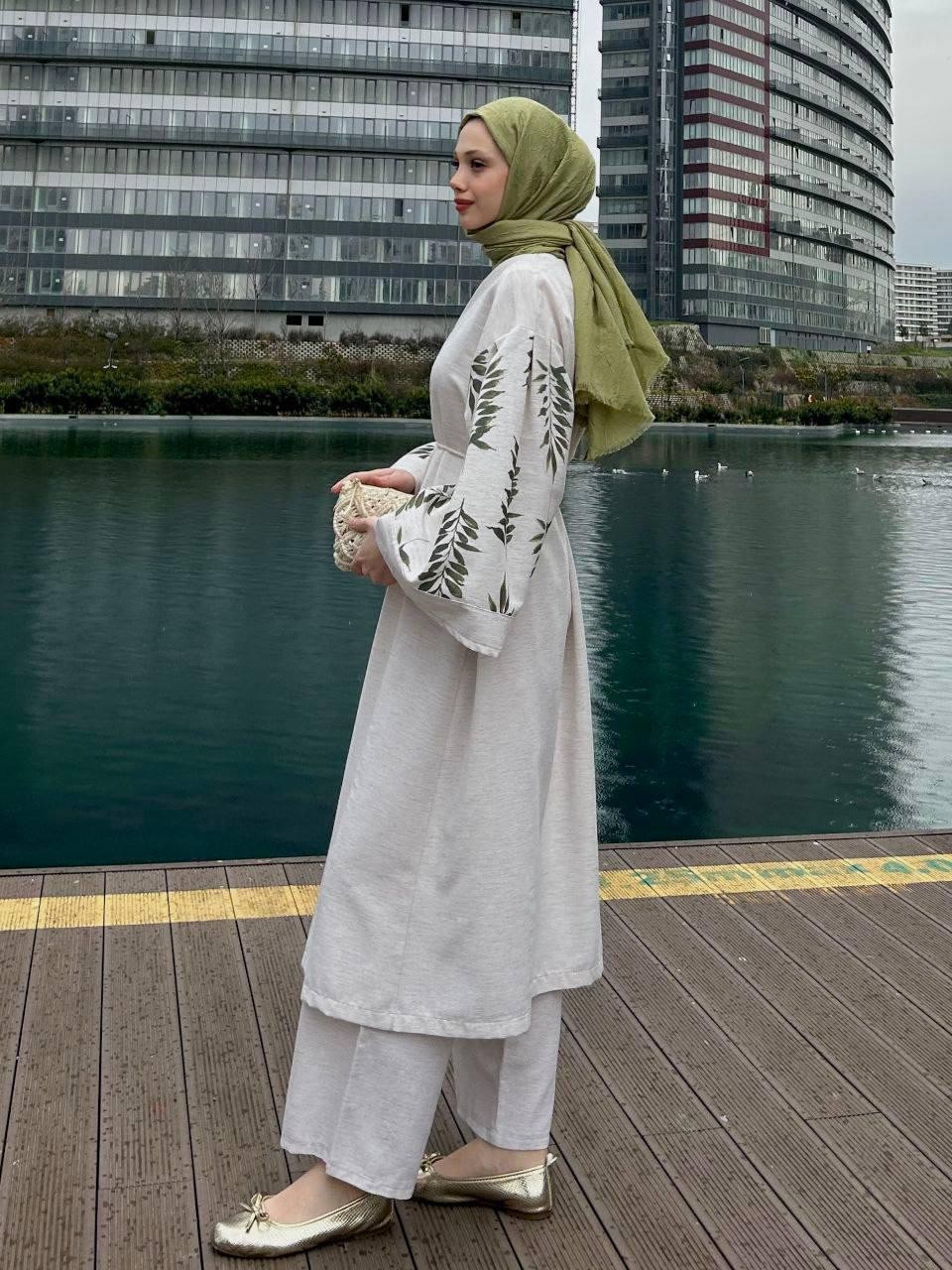 Rogue Keten Takım TNS-4379