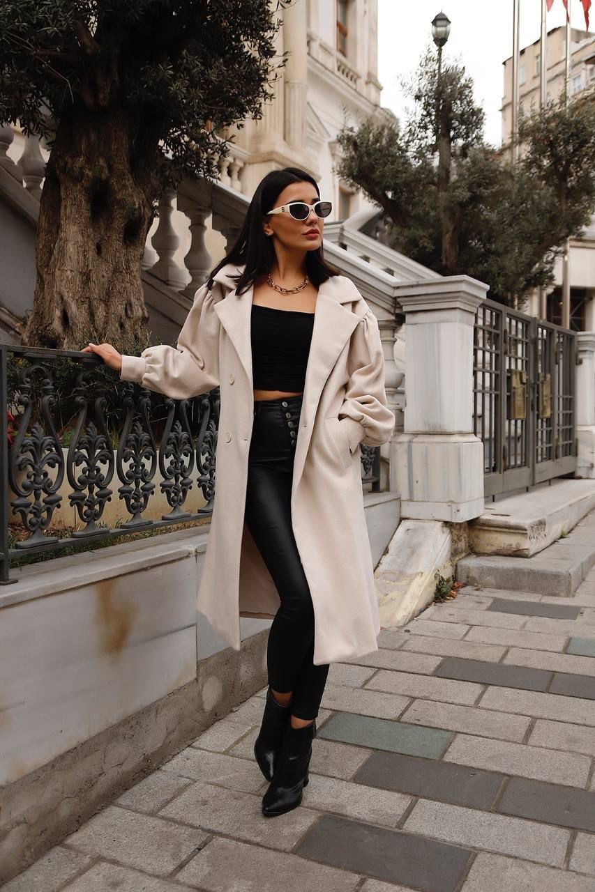 Rima Kaşe Kaban TNS-4275
