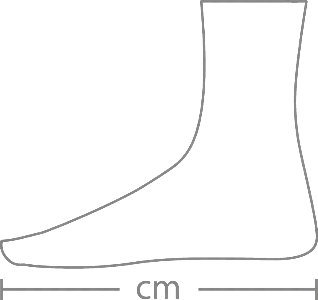 Ayak Numarası Nasıl Bulunur?