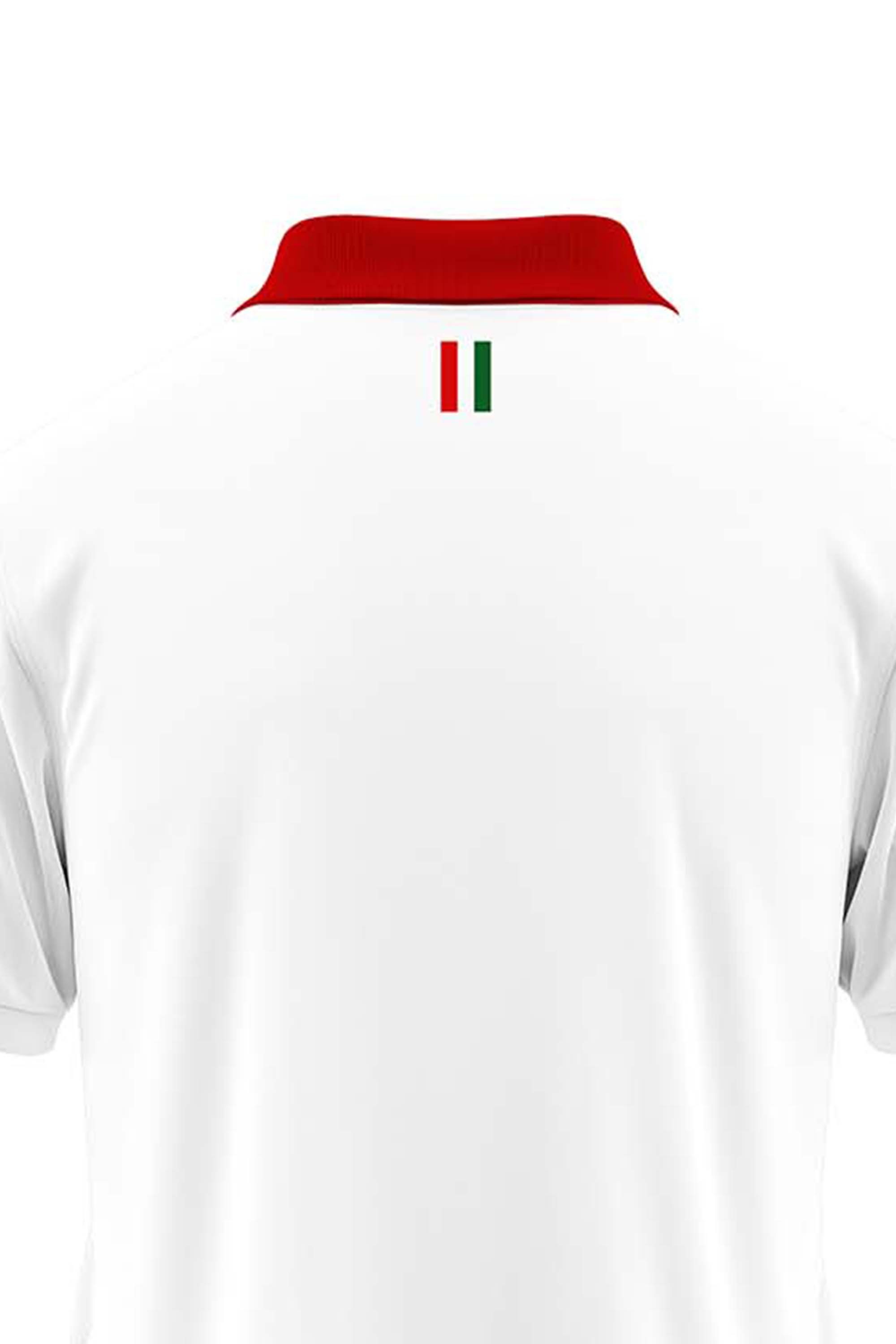 POLO YAKA T-SHİRT