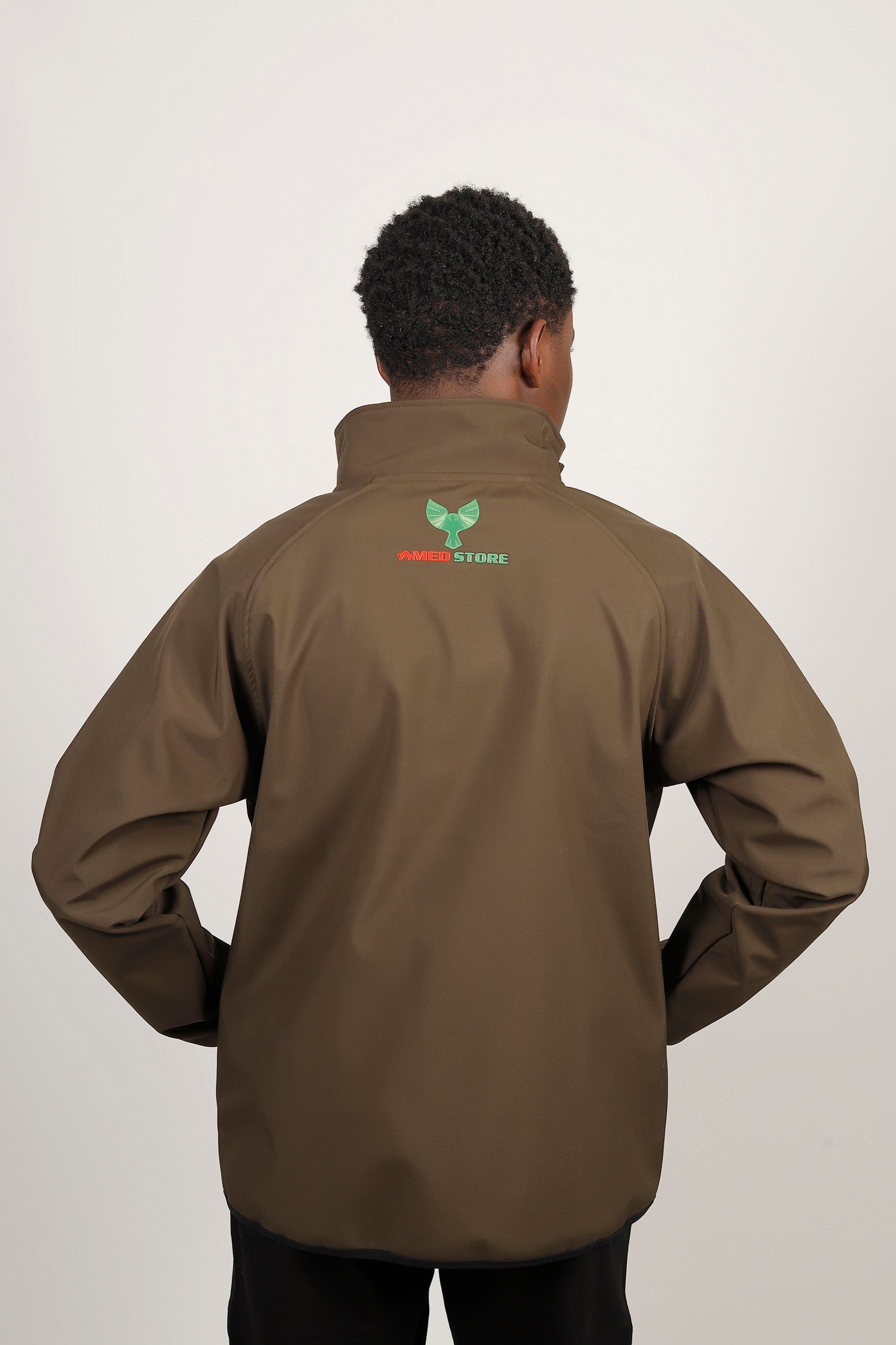 SOFTSHELL MONT