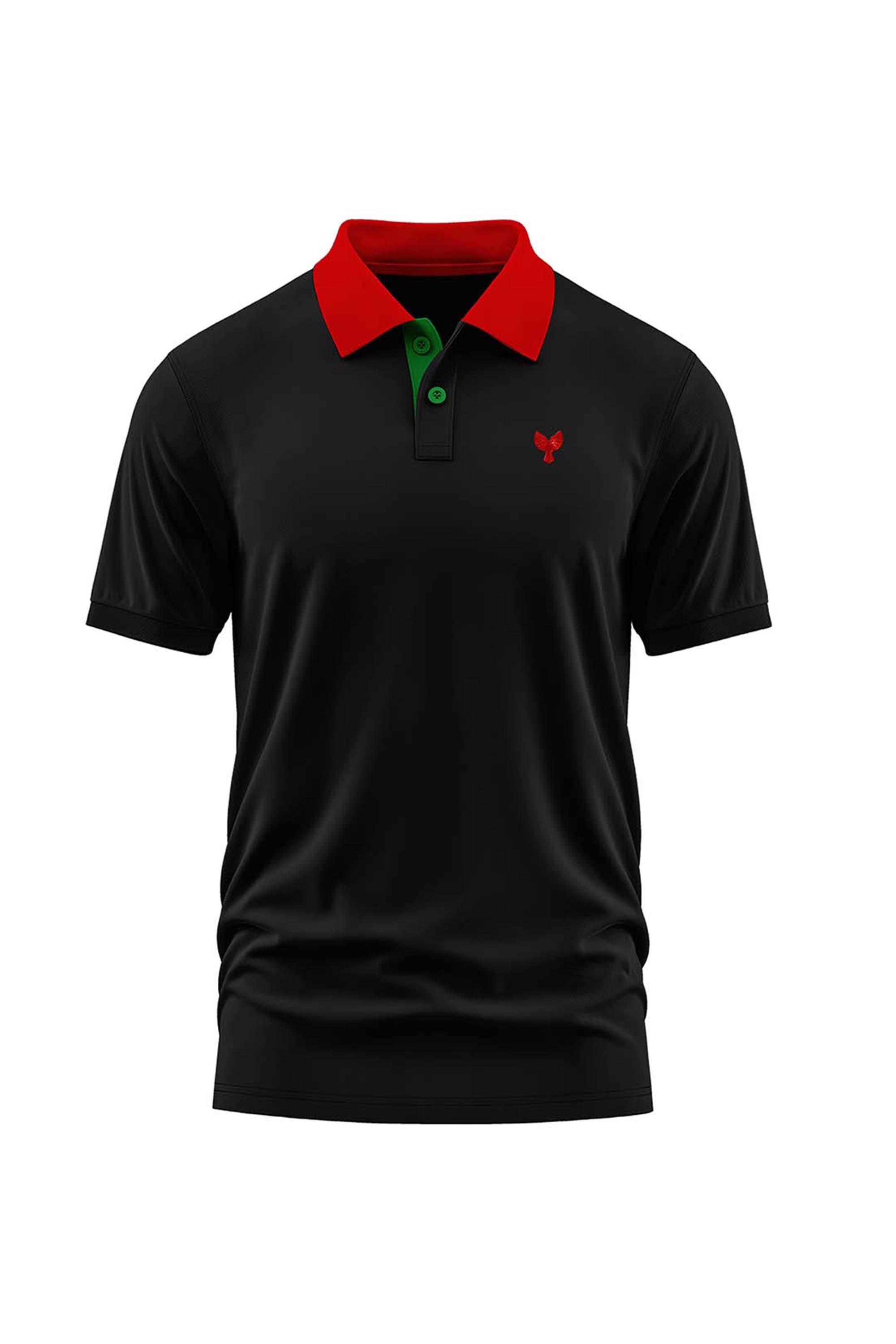 POLO YAKA T-SHIRT
