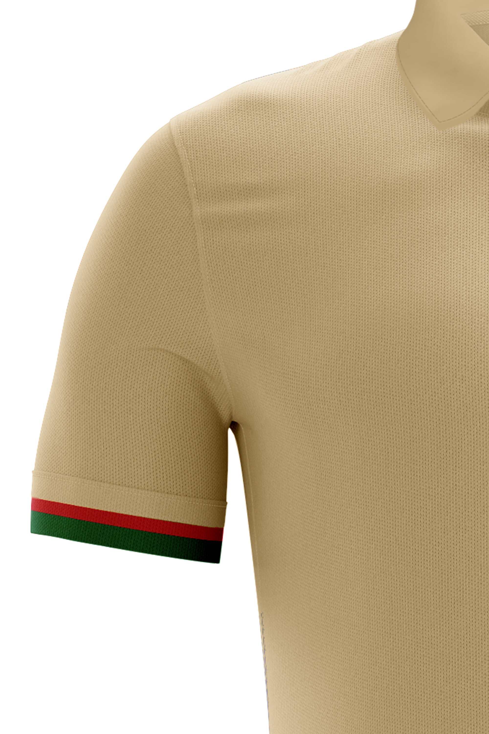 AMEDSPOR POLO YAKA T-SHİRT