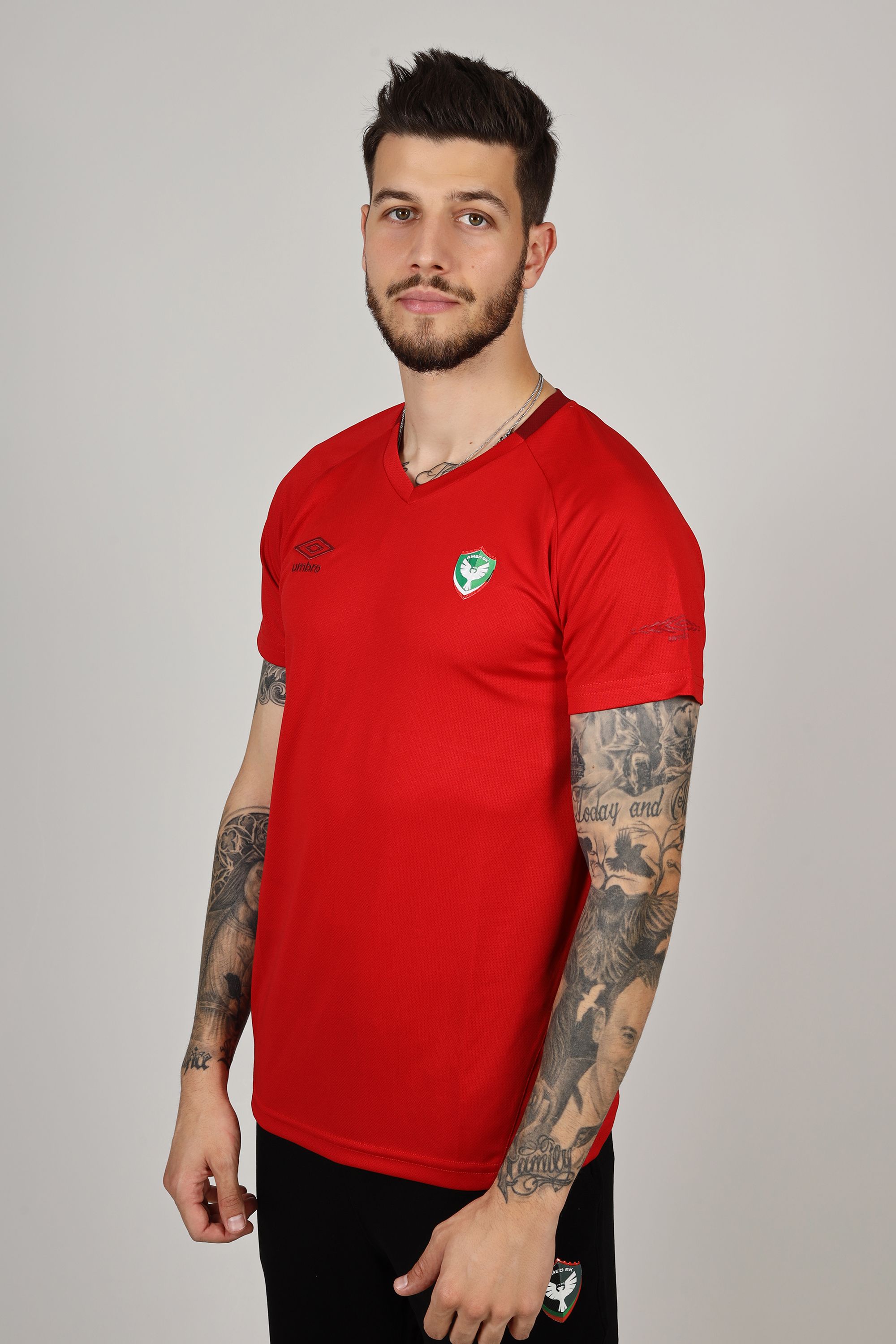 UMBRO ANTRENMAN TİŞÖRTÜ