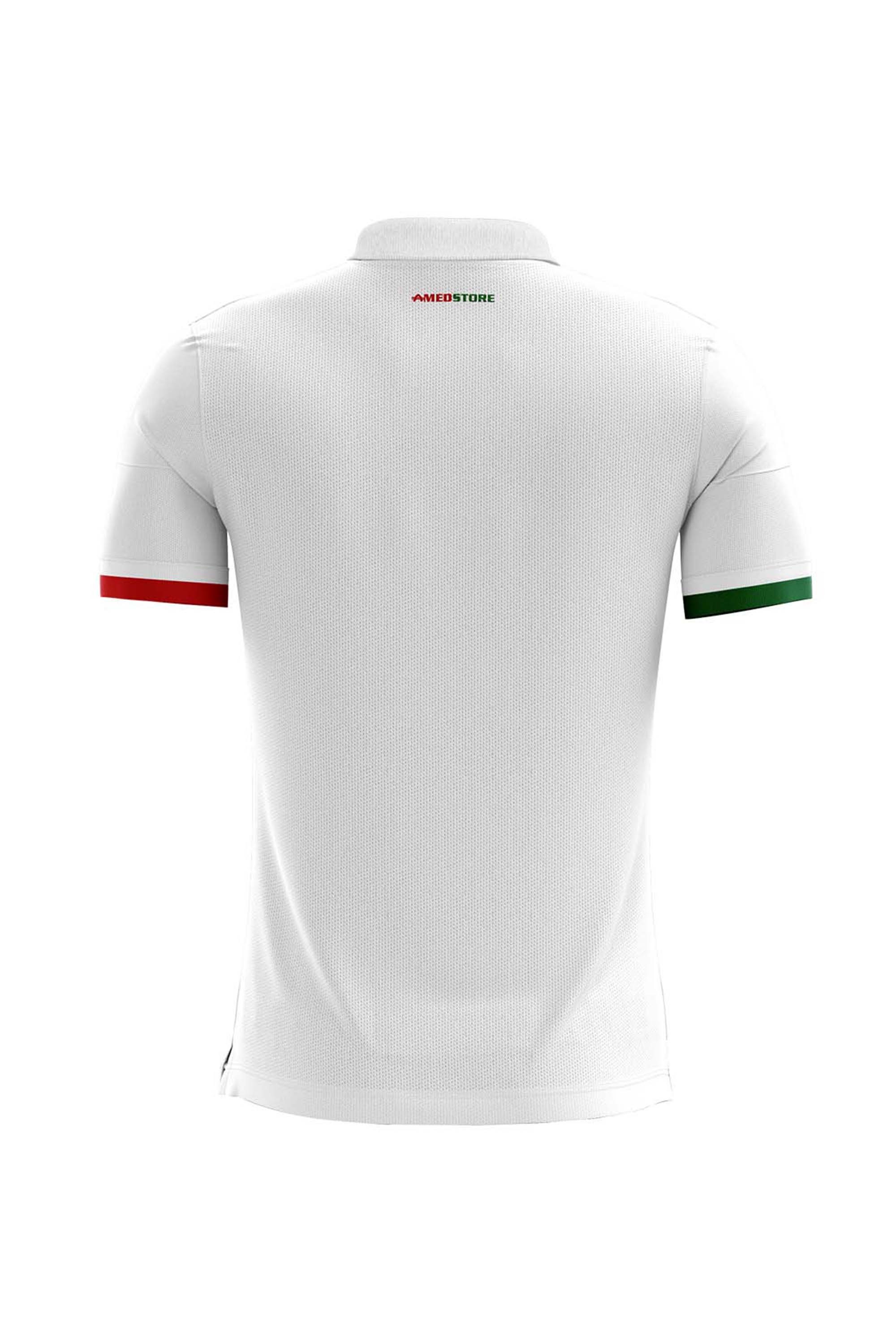 POLO YAKA MİCRO T-SHIRT