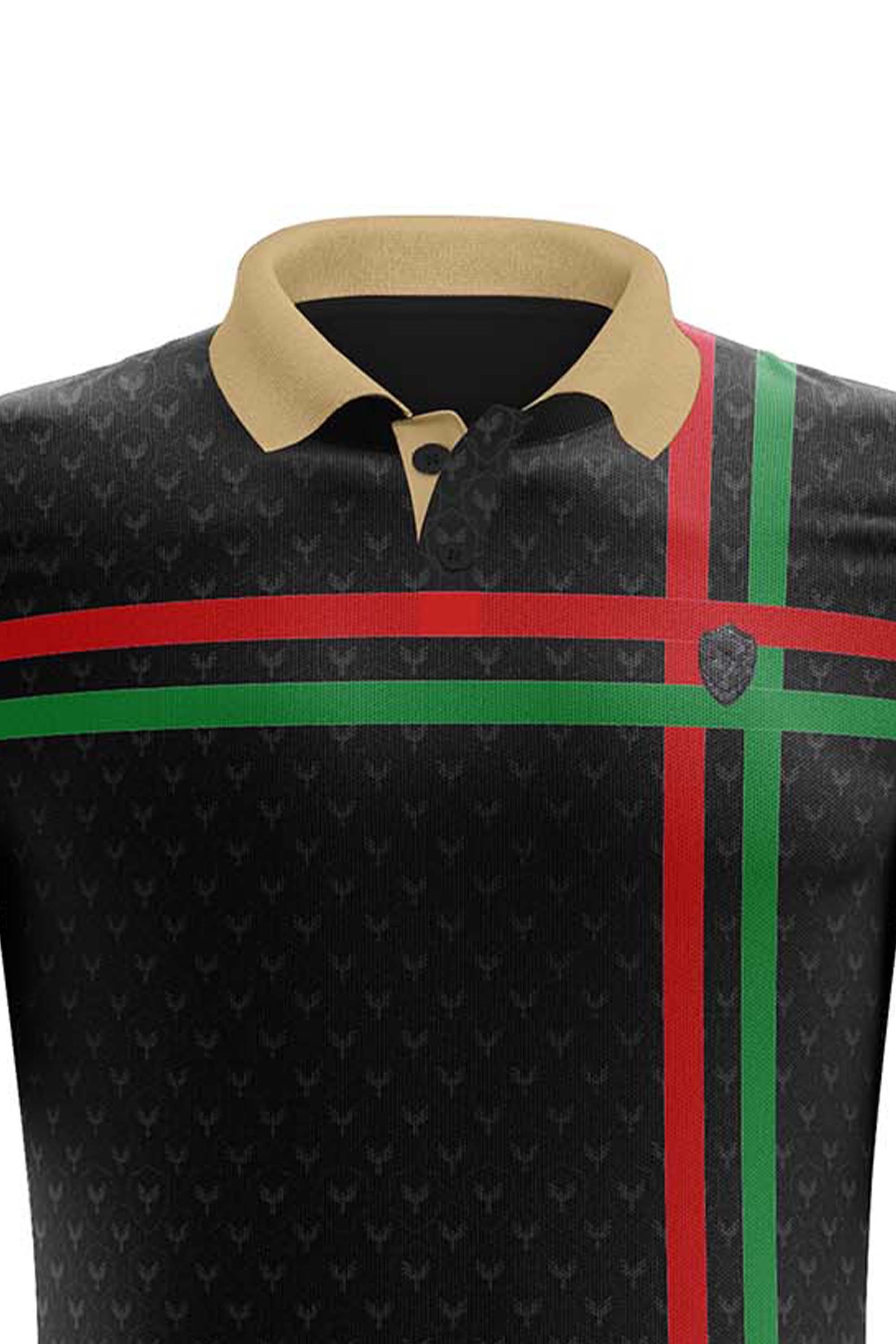 POLOYAKA MİCRO T-SHIRT