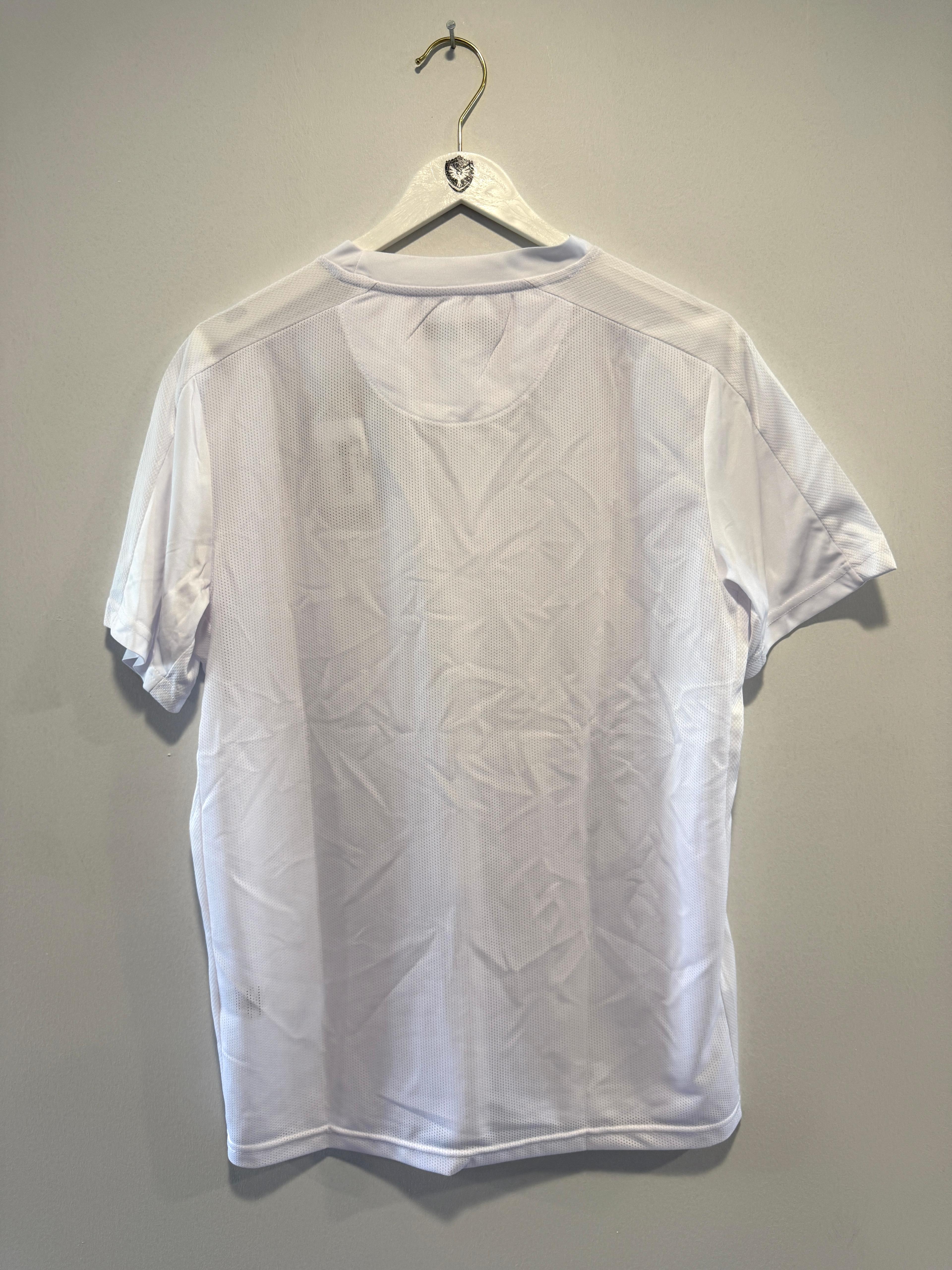 BASIC YAKA TSHIRT POLYESTER