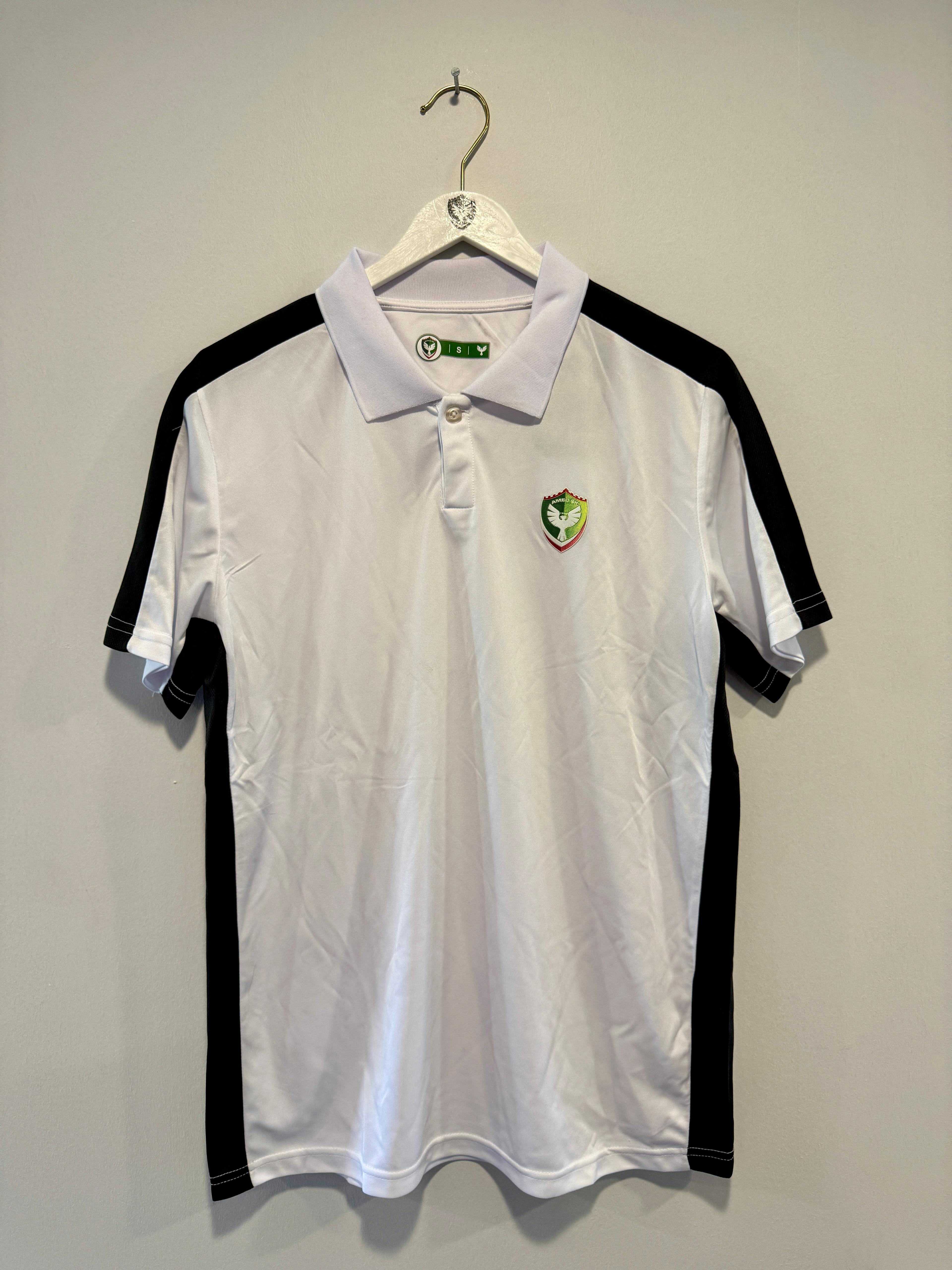 POLO YAKA TSHIRT POLYESTER