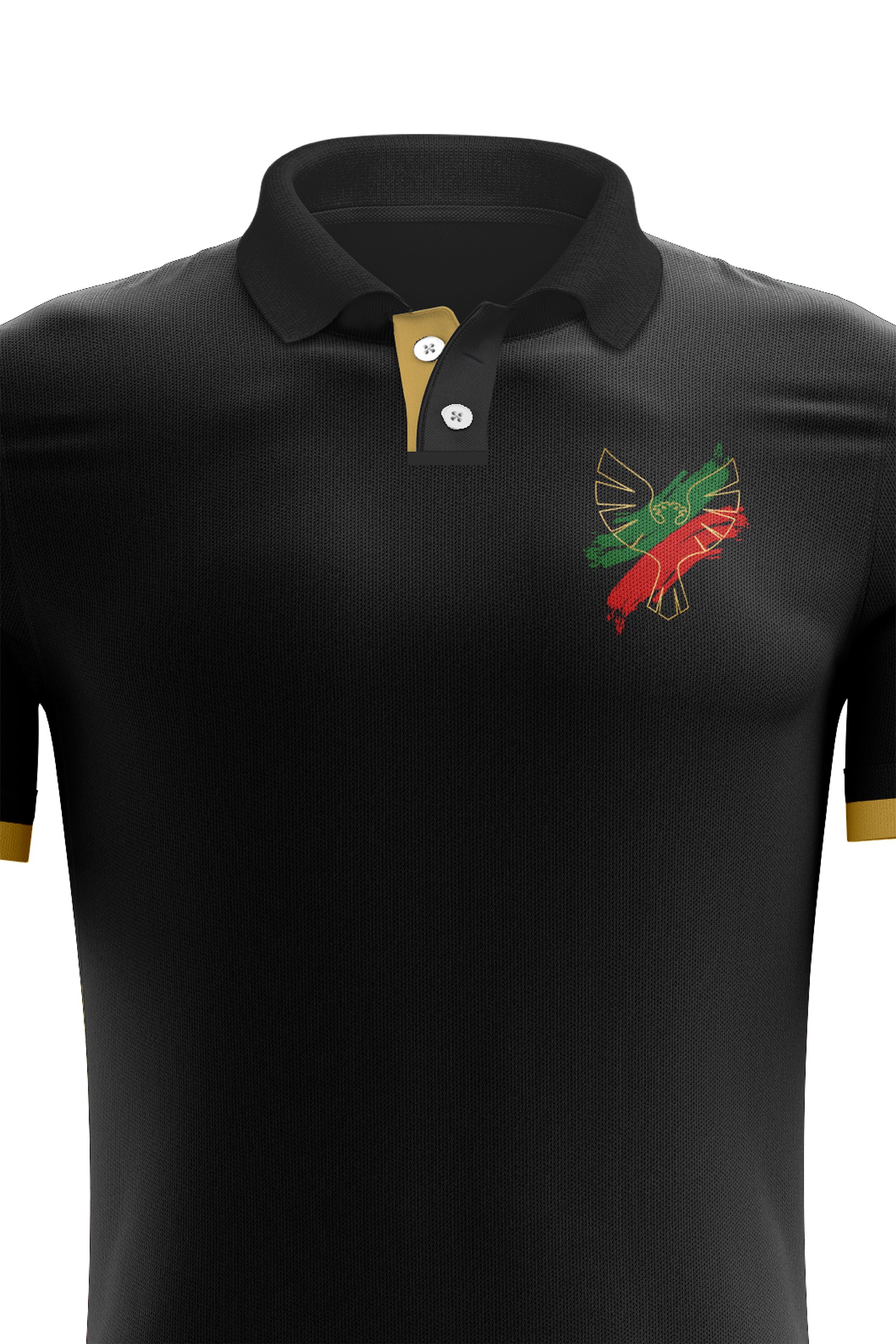 AREM POLO YAKA TİŞÖRT 2025