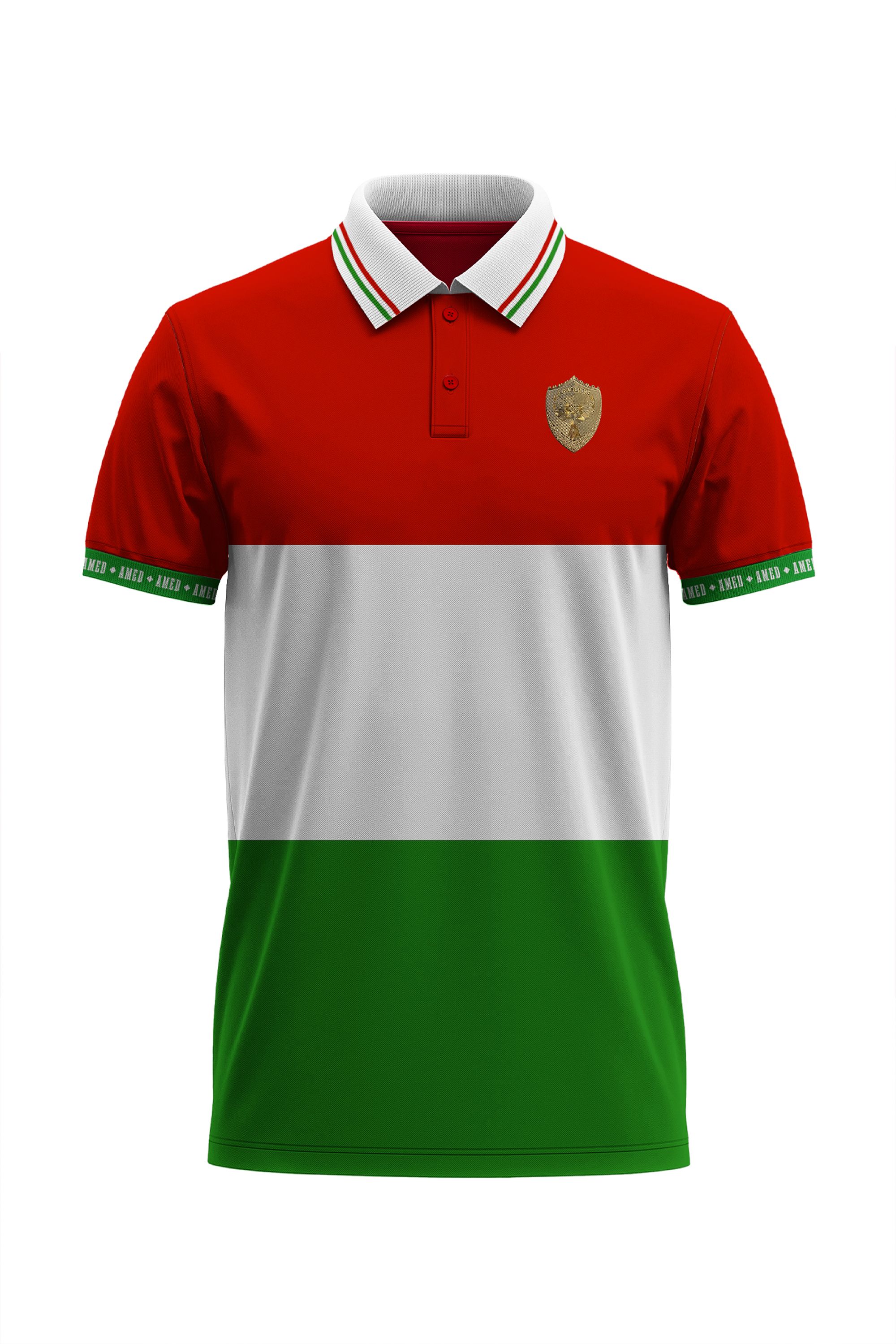 AREM POLO YAKA TİŞÖRT 2025