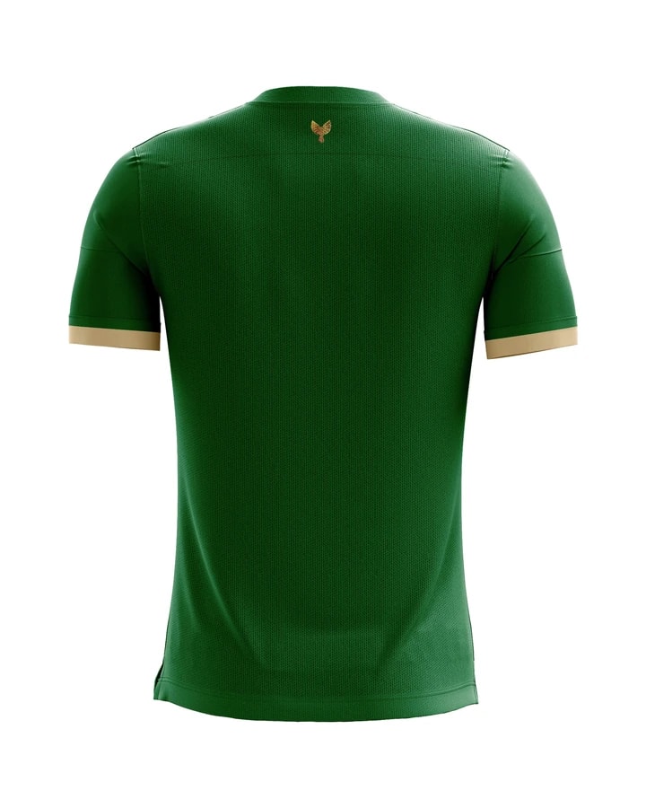 25/26 AMEDSPOR A TAKIM FORMA