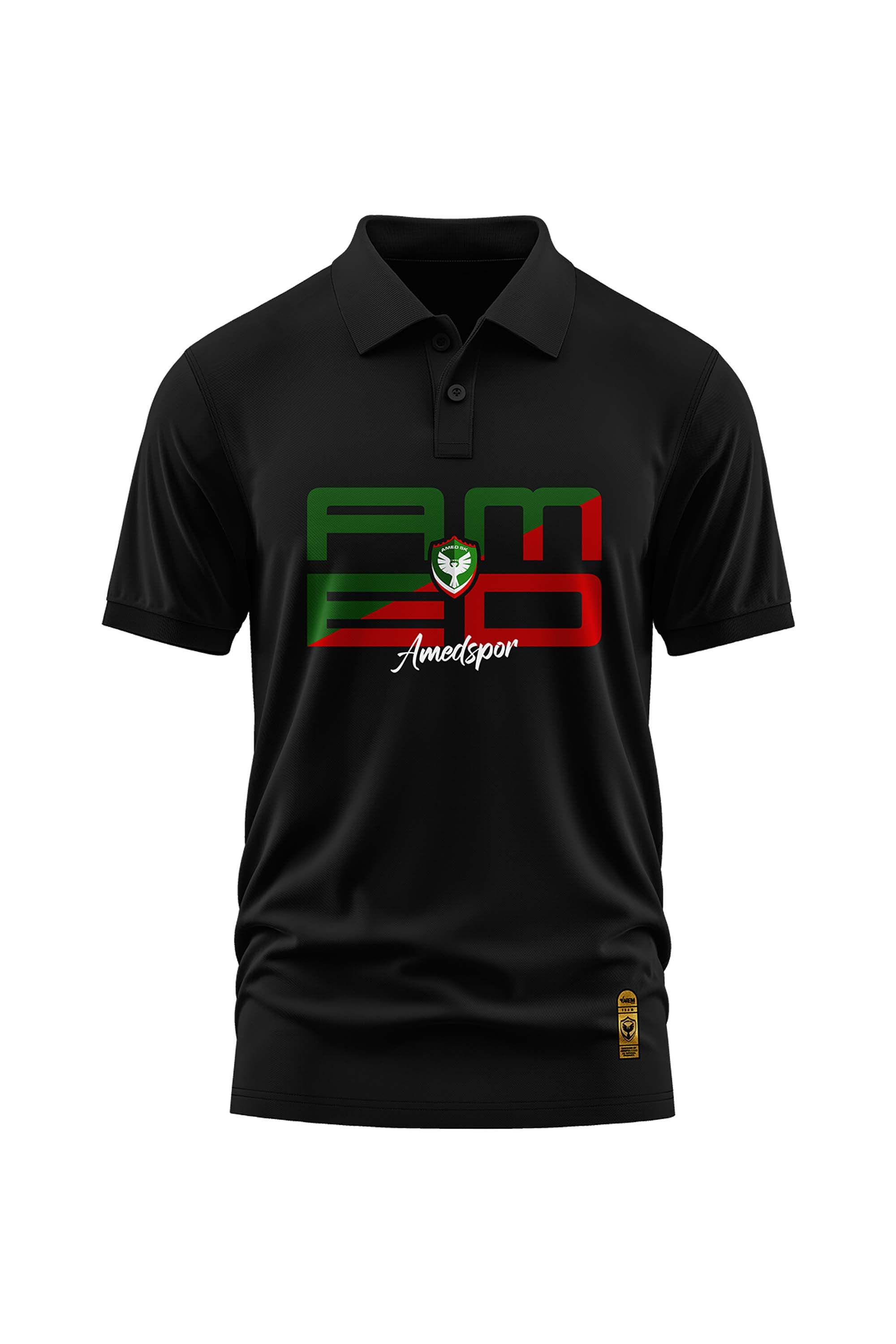 POLOYAKA T-SHIRT