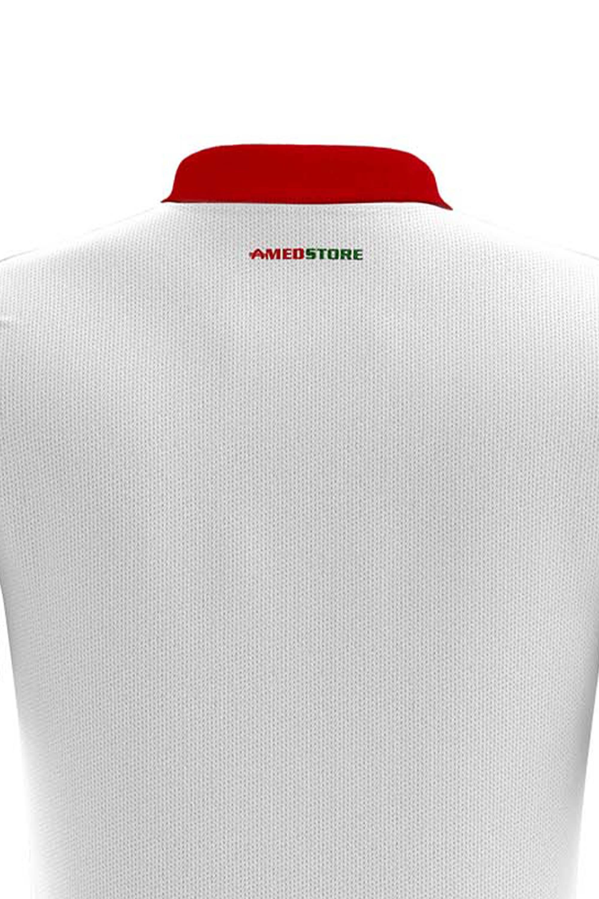 POLO YAKA MİCRO T-SHIRT