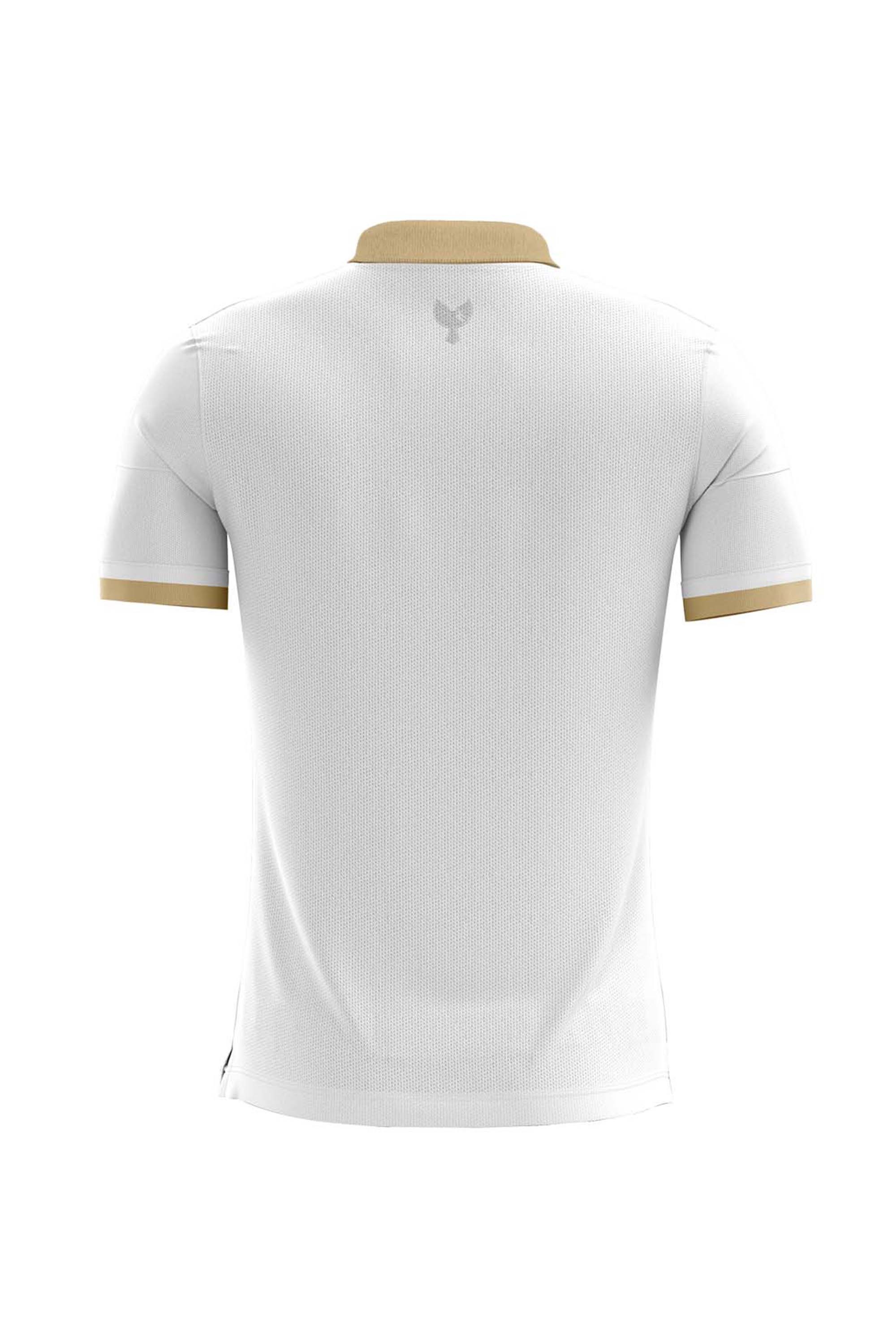 POLO YAKA MİCRO T-SHIRT