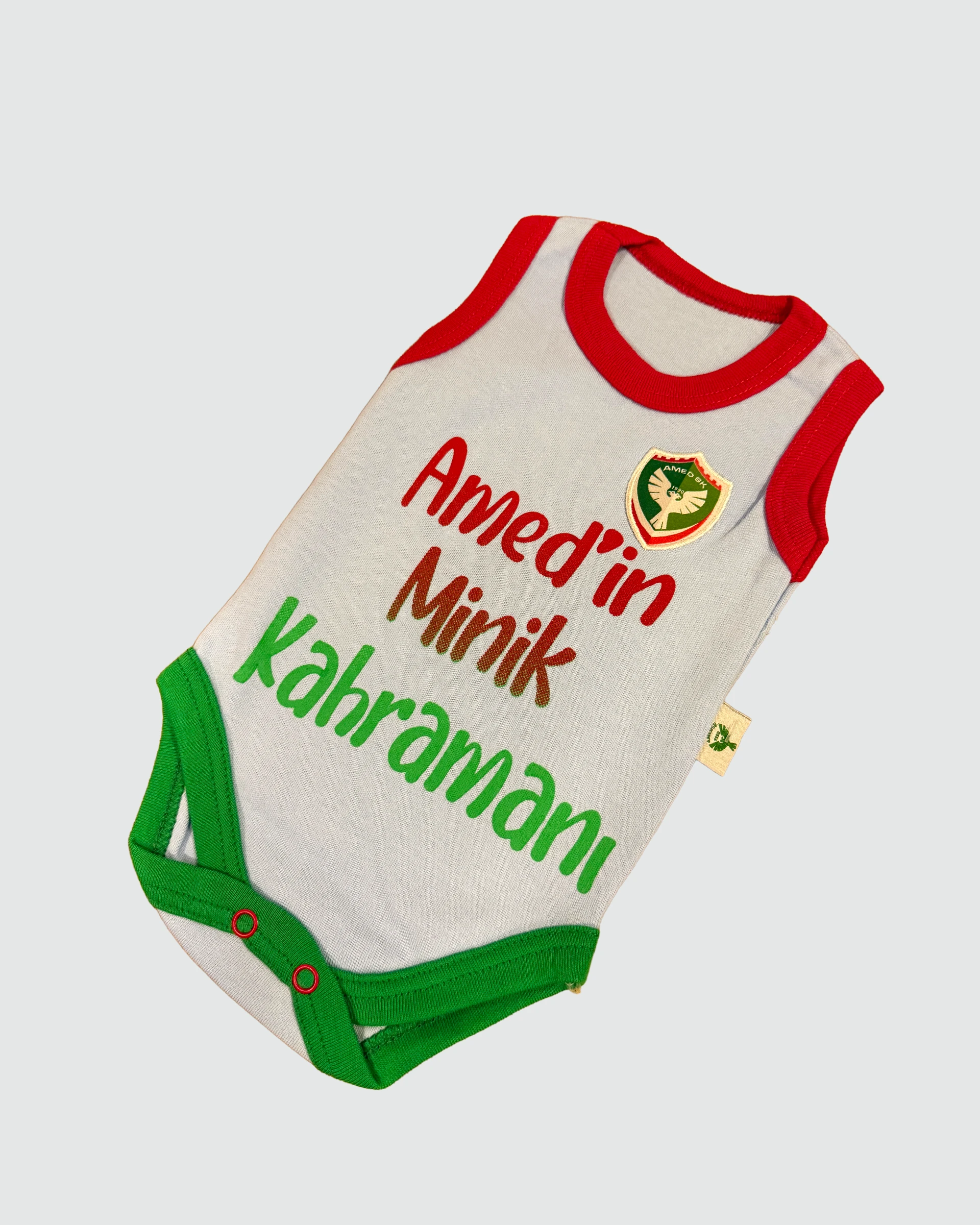 SIFIR KOL ZIBIN - MAVİ