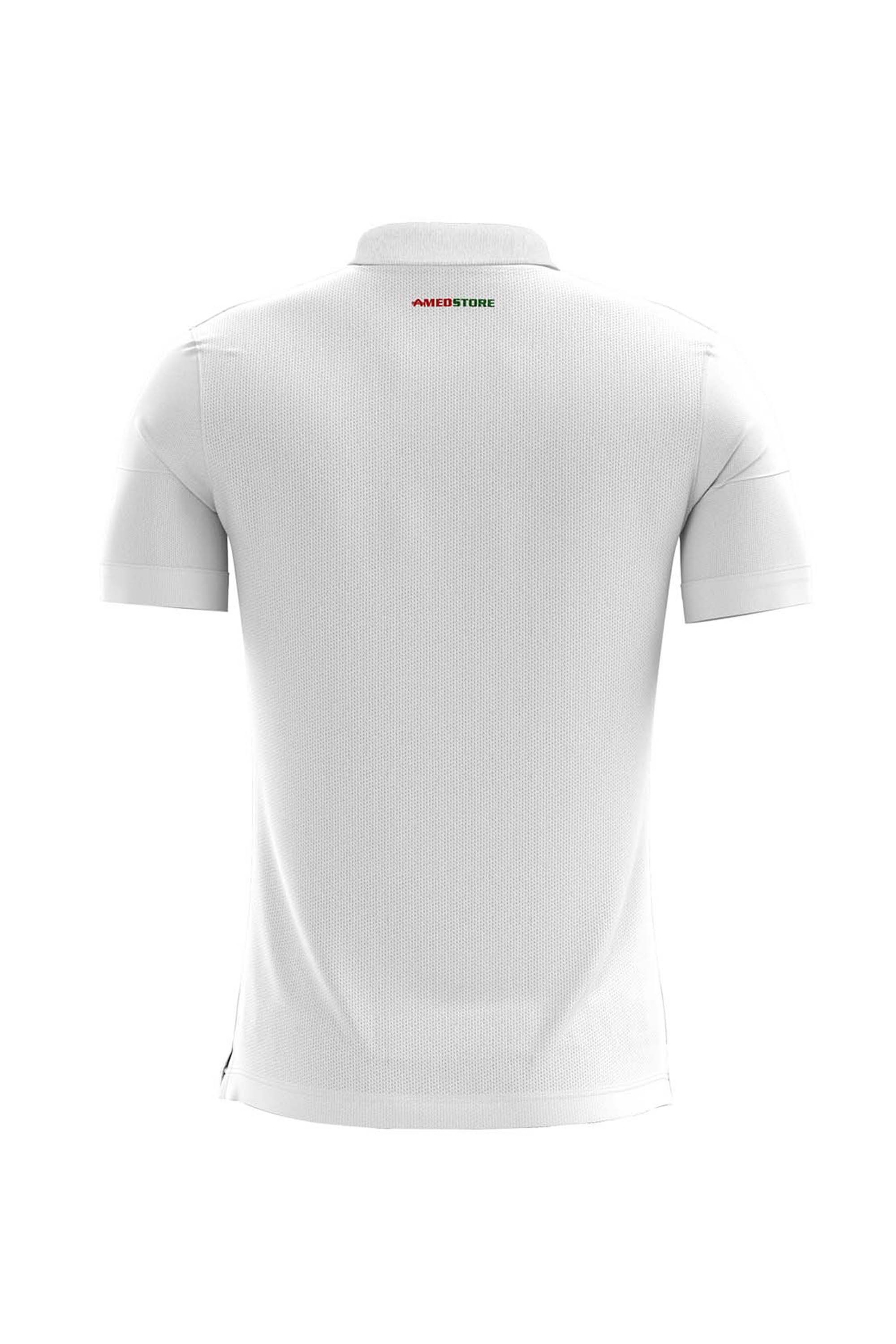 POLOYAKA MİCRO T-SHIRT