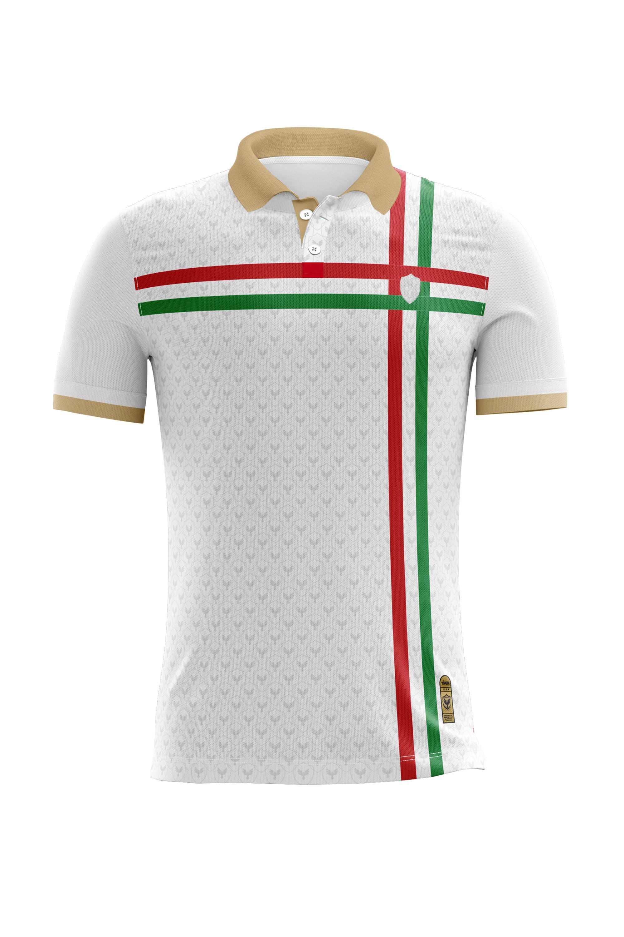 POLO YAKA MİCRO T-SHIRT