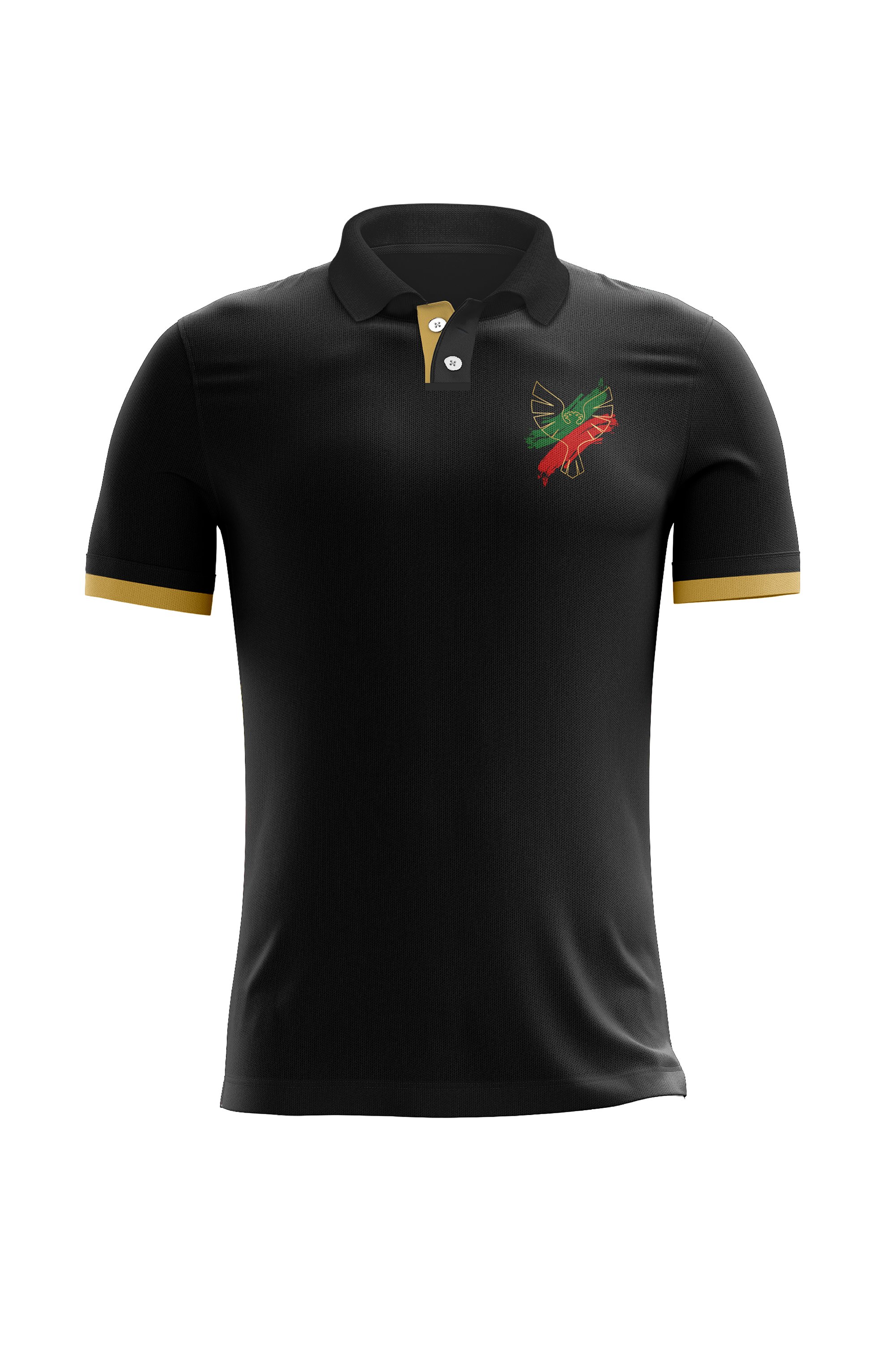 AREM POLO YAKA TİŞÖRT 2025