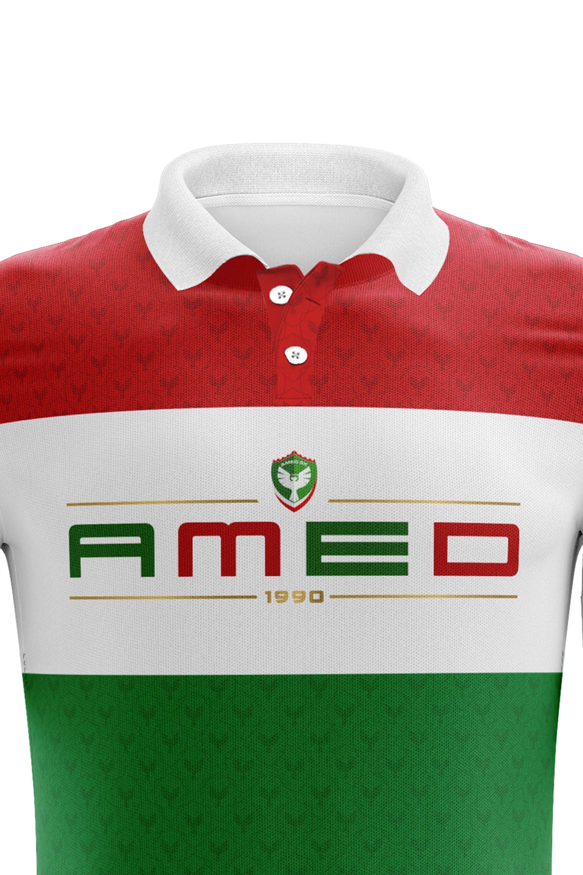 POLOYAKA MİCRO T-SHIRT