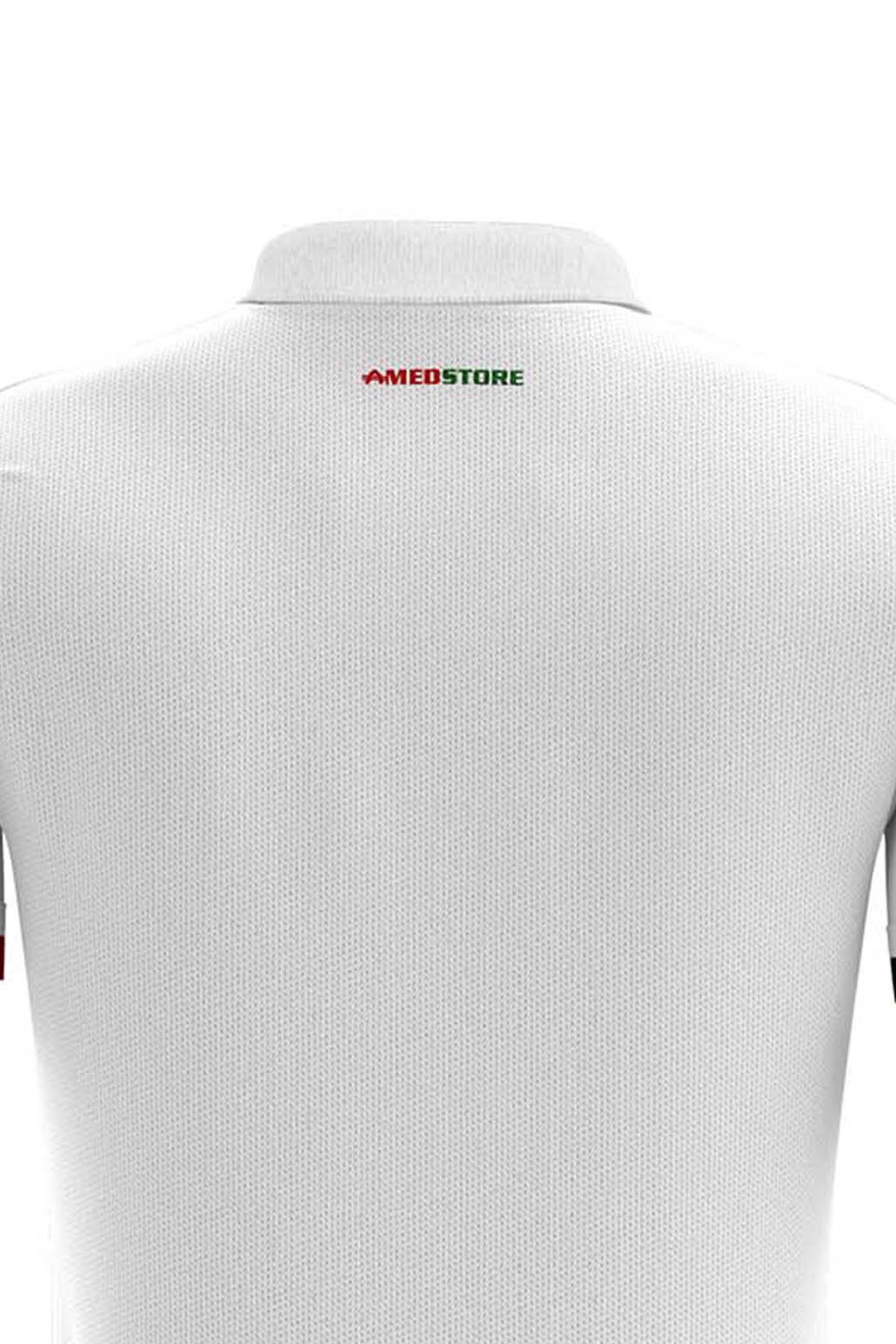 POLO YAKA MİCRO T-SHIRT