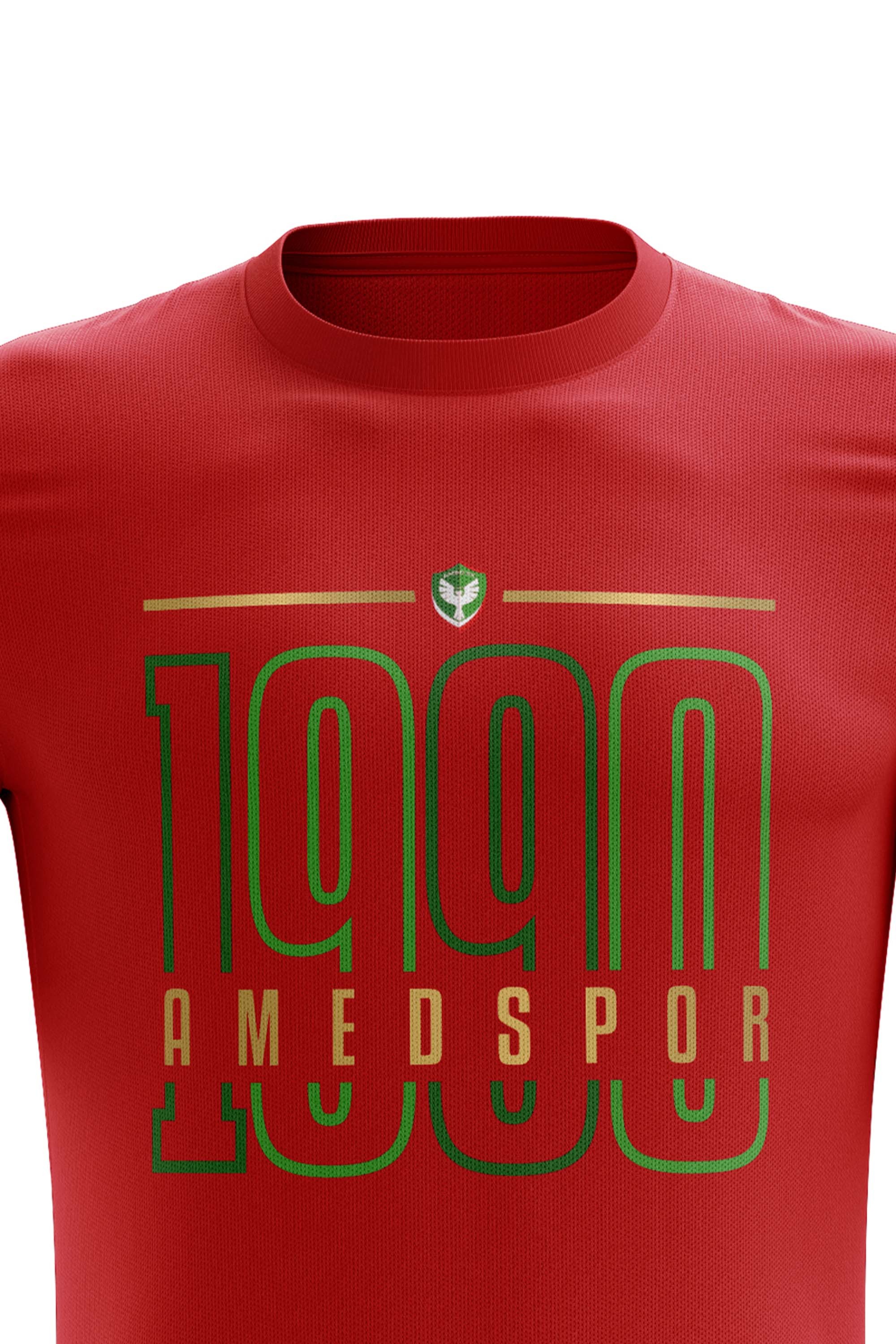 PAMUKLU T-SHIRT  1990